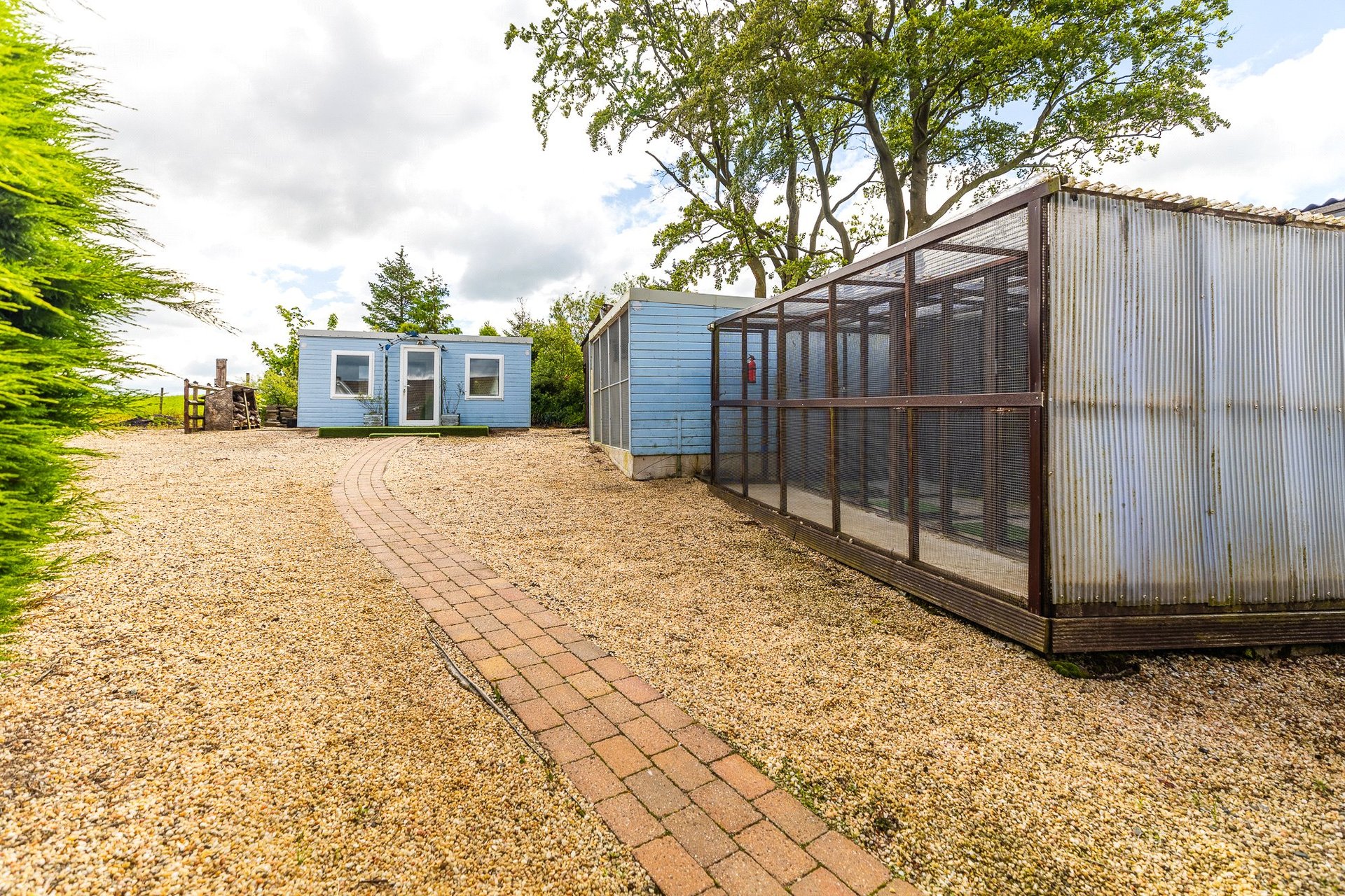 Crutherland View, Strathaven Road, East Kilbride, Glasgow, South Lanarkshire, G75 0QZ - Picture #38