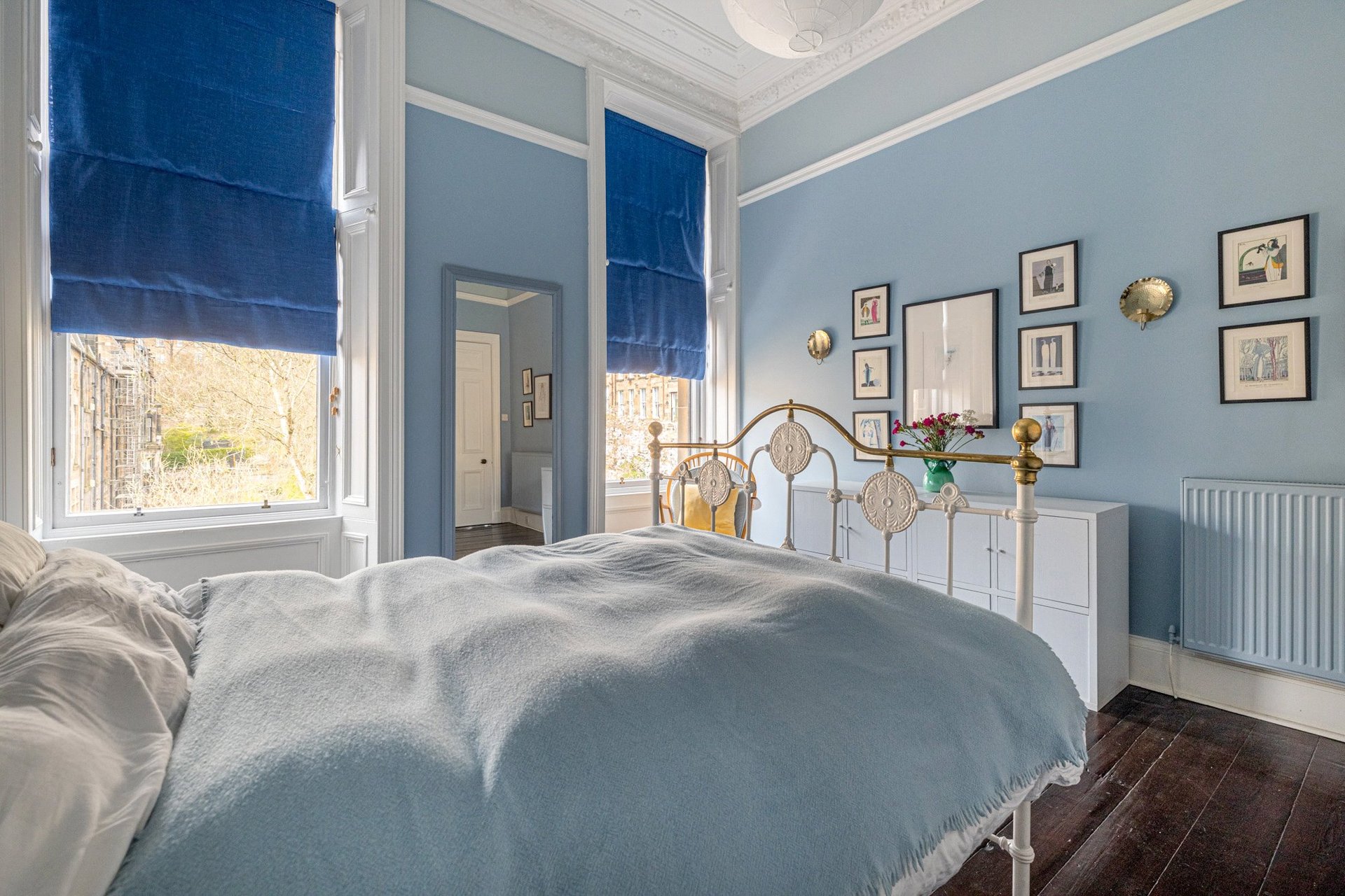 Flat 2/2, 35 Saltoun Street, Dowanhill, Glasgow, G12 9AR - Picture #31
