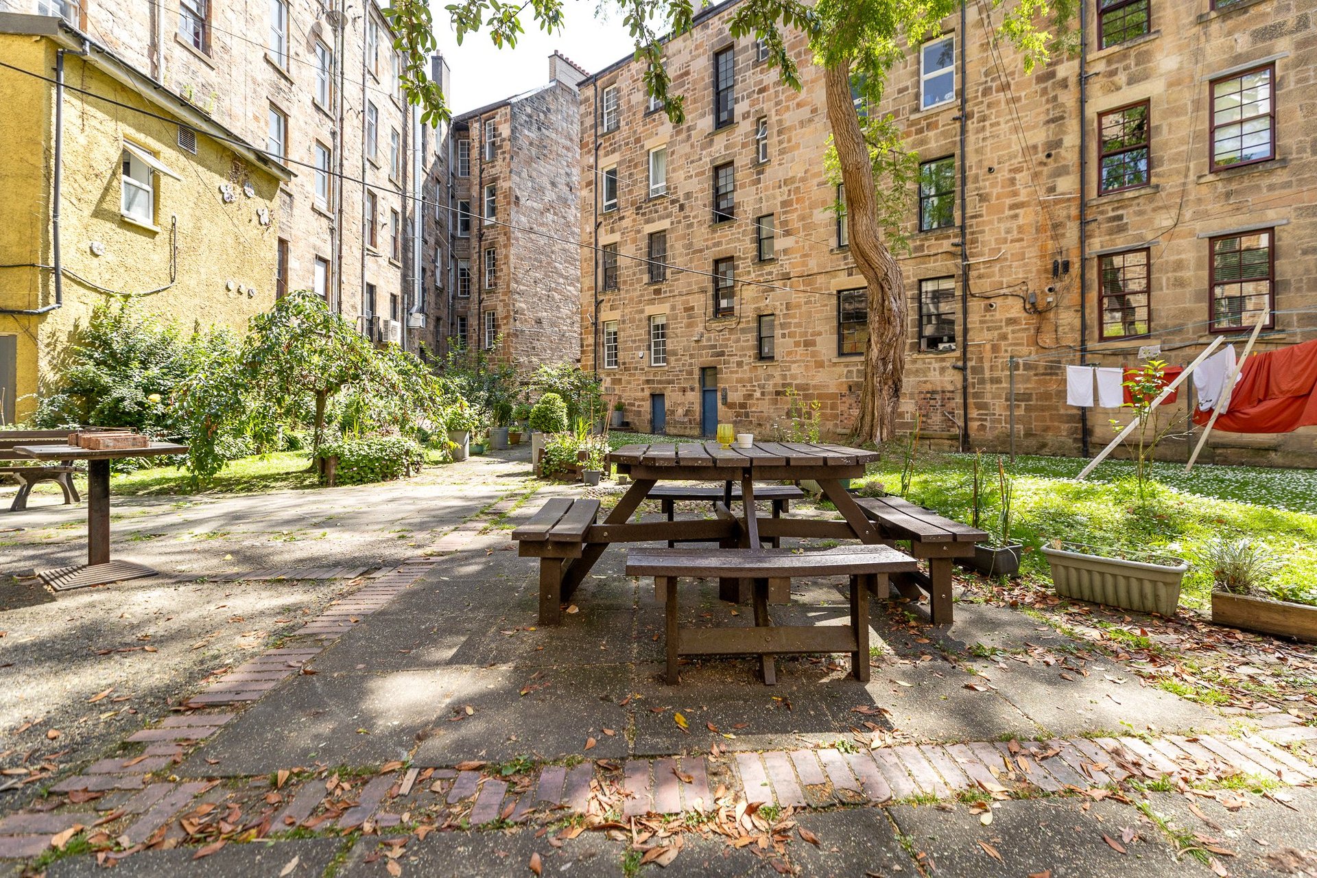 1/1, 21 Gibson Street, Hillhead, Glasgow, G12 8NU - Picture #16