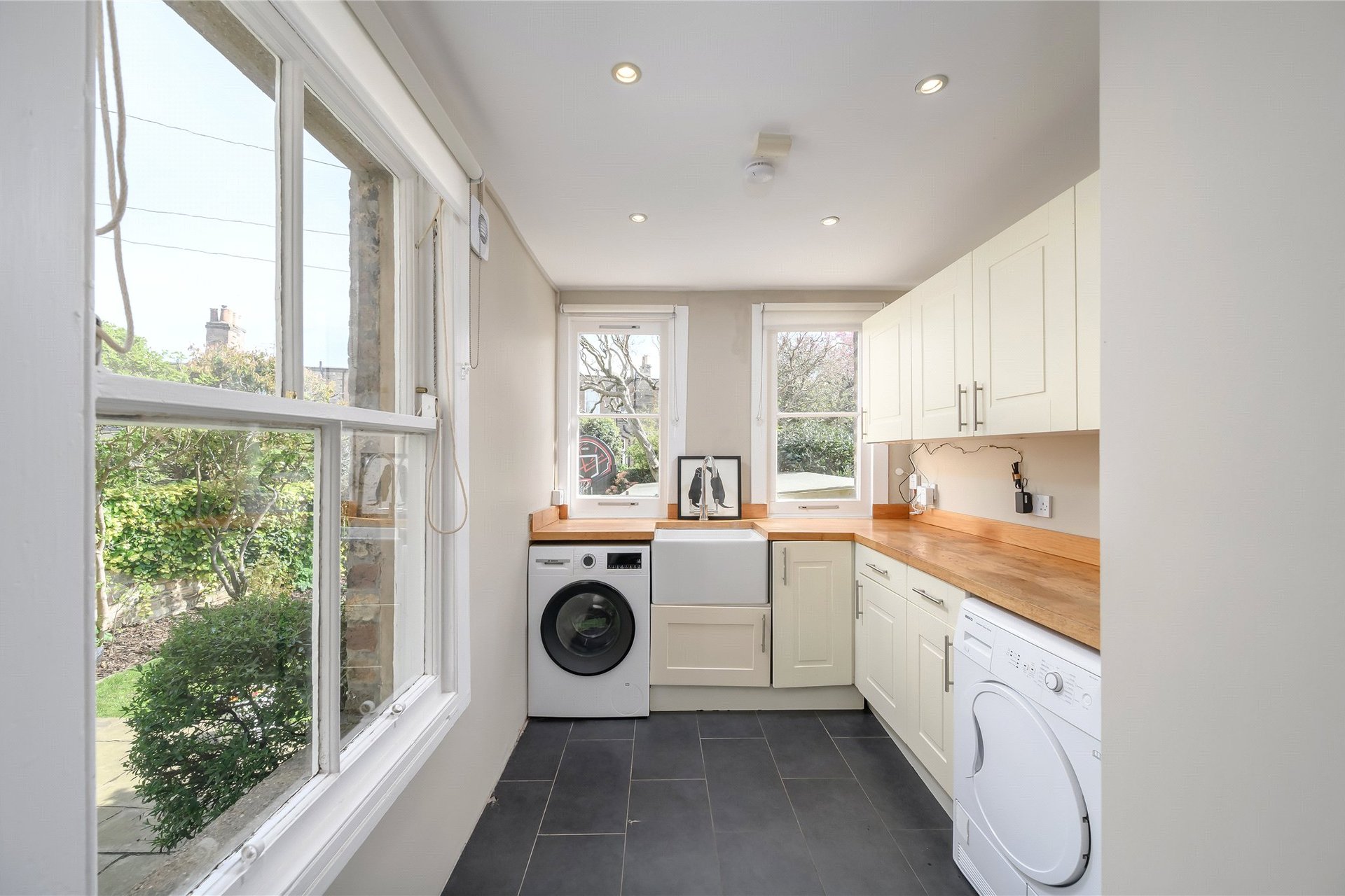 58 Stirling Road, Edinburgh, Midlothian, EH5 3JD - Picture #9