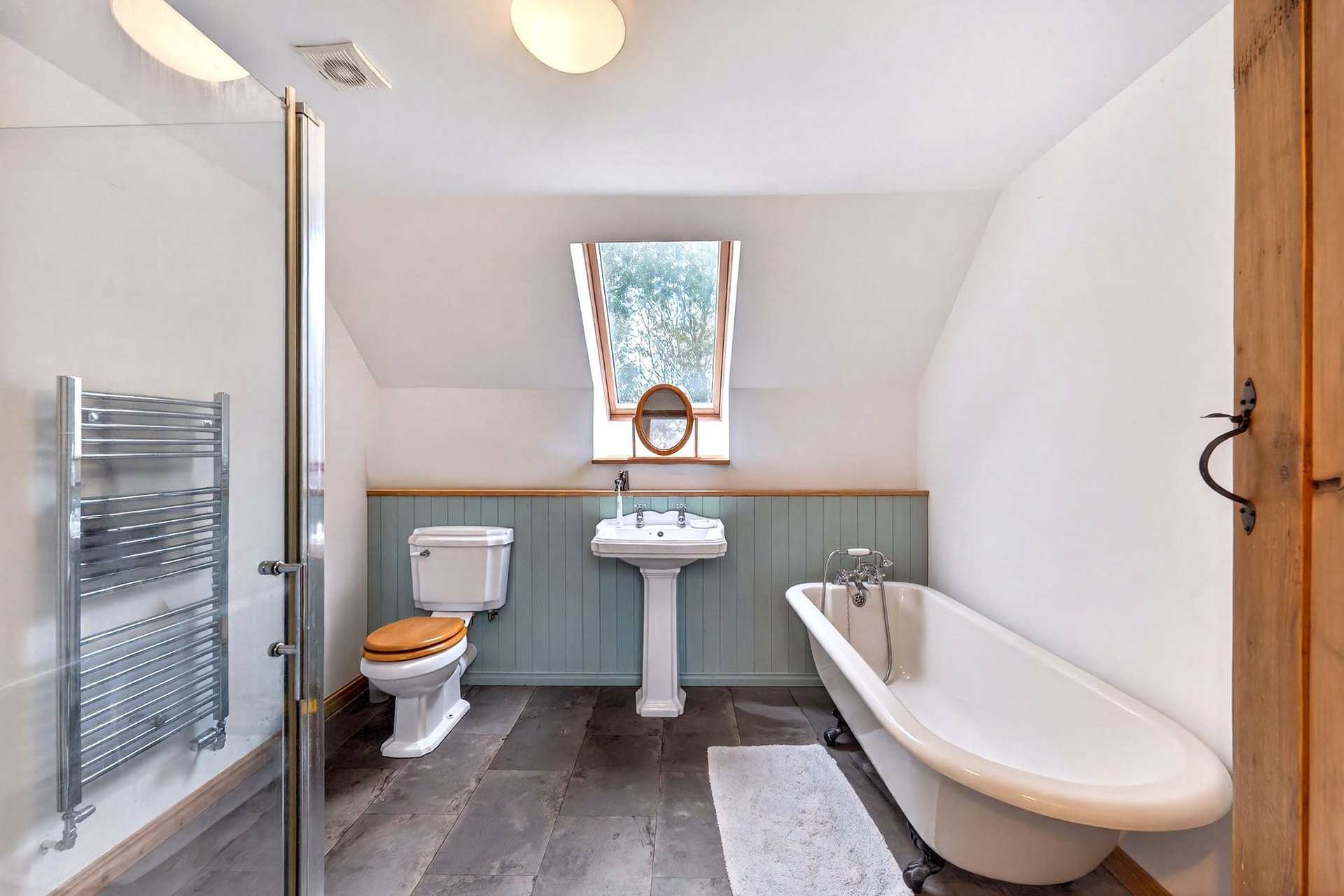 Tumble Cottage, Lumsdaine, Coldingham, Scottish Borders, TD14 5UA - Picture #9