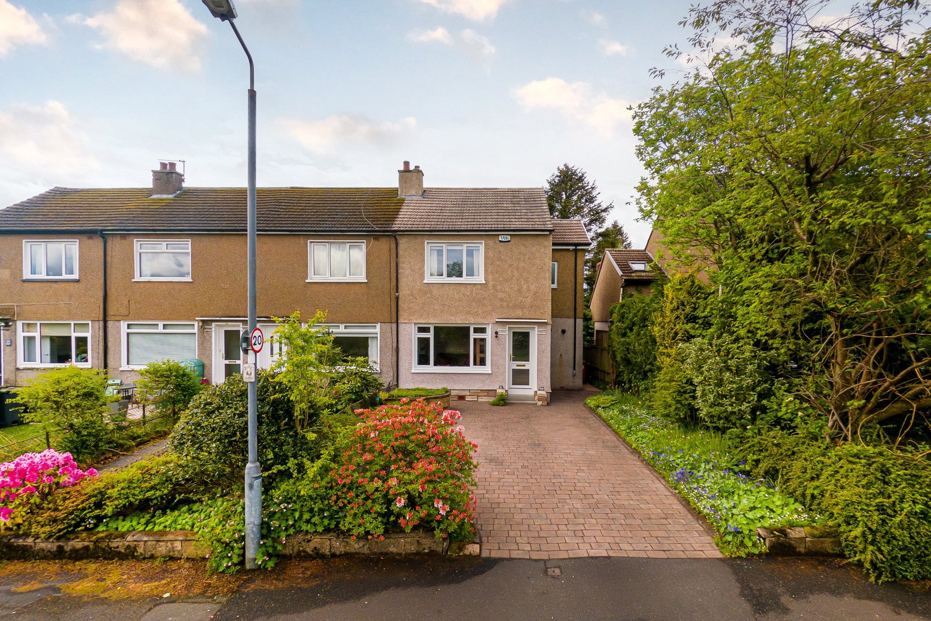 39 Cruachan Road, Bearsden, G61 4LA - Picture #42