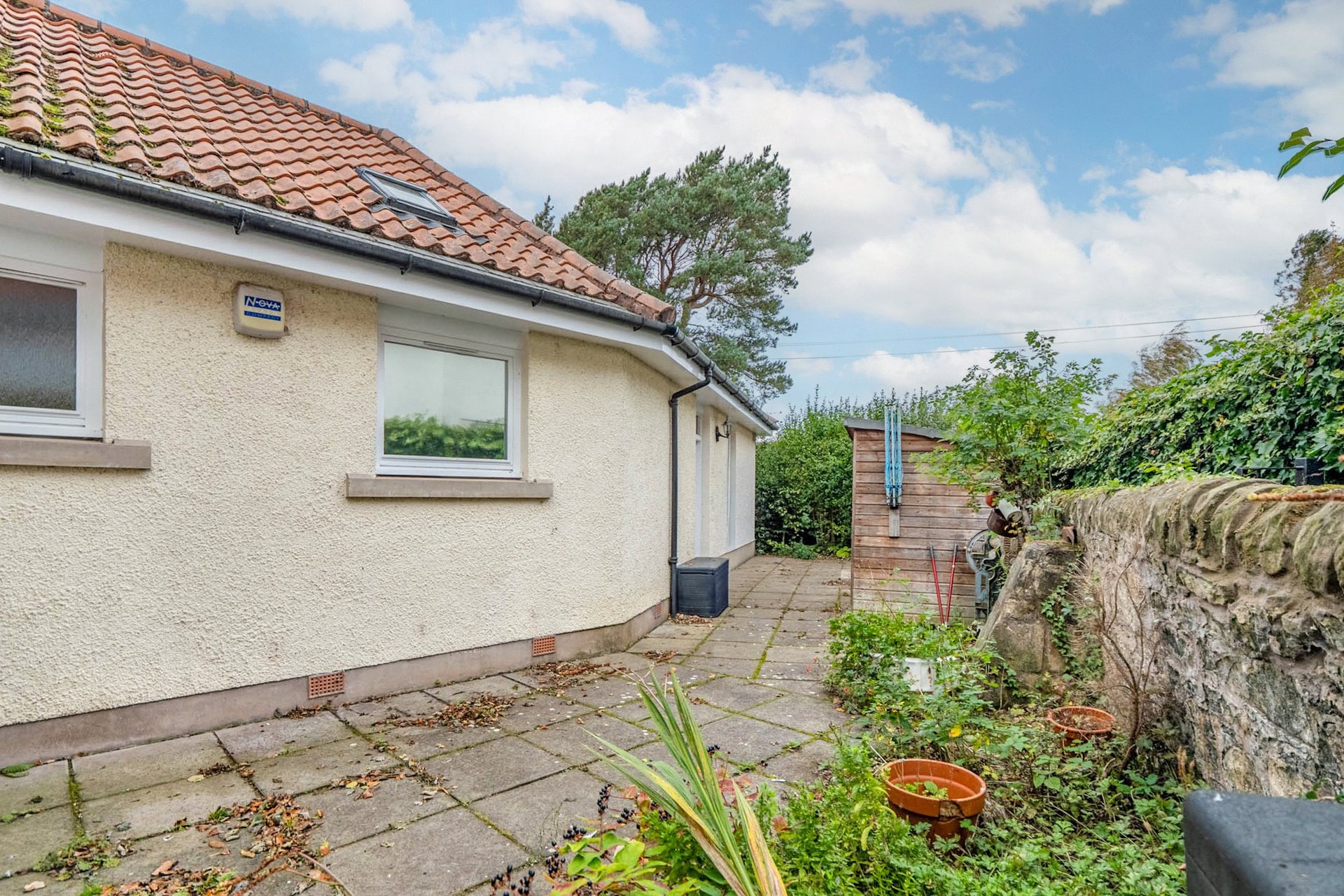 The Gorries, Kincaple, St. Andrews, Fife, KY16 9SH - Picture #30