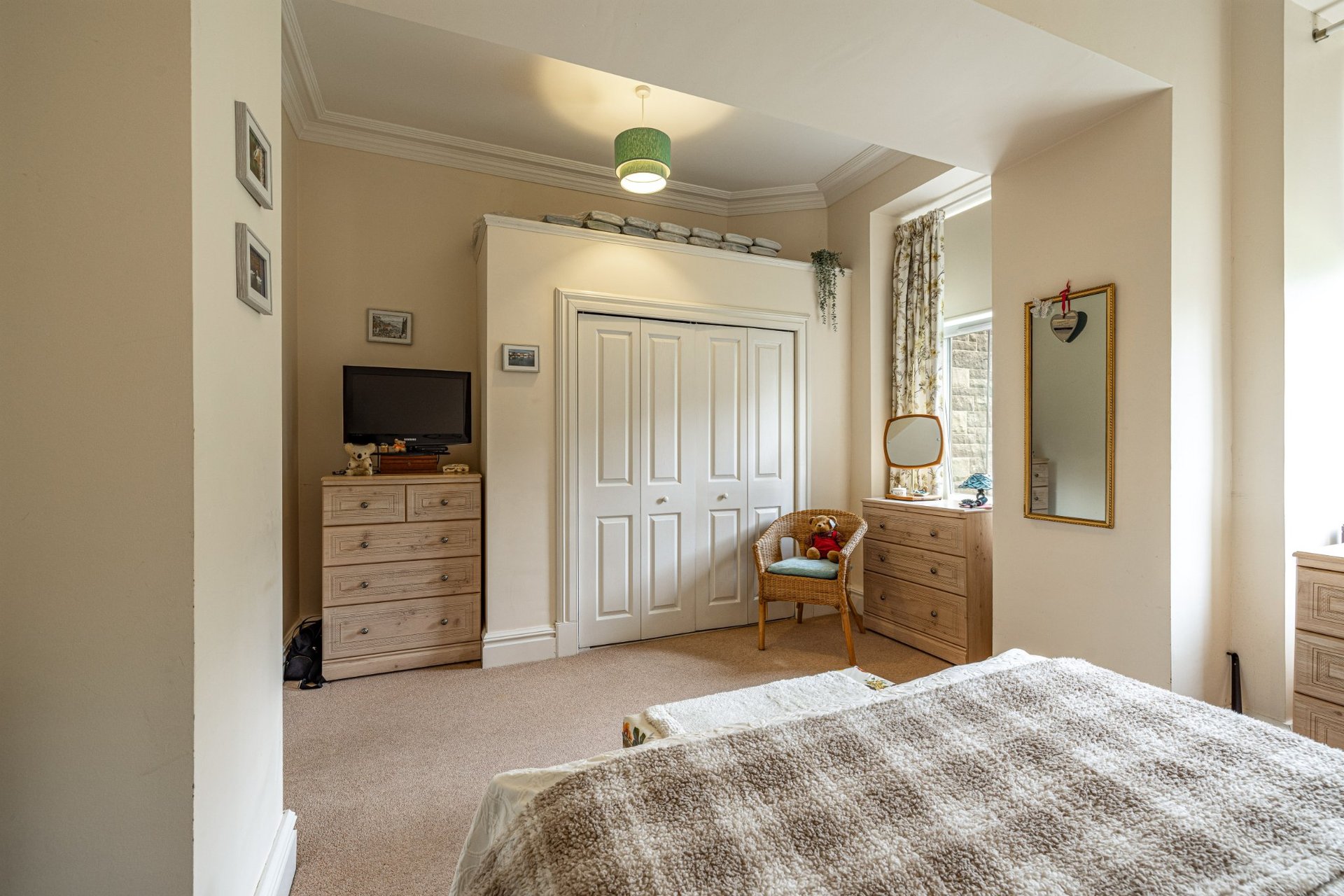 56 Dingleton Apartments, Chiefswood Road, Melrose, Scottish Borders, TD6 9HJ - Picture #10