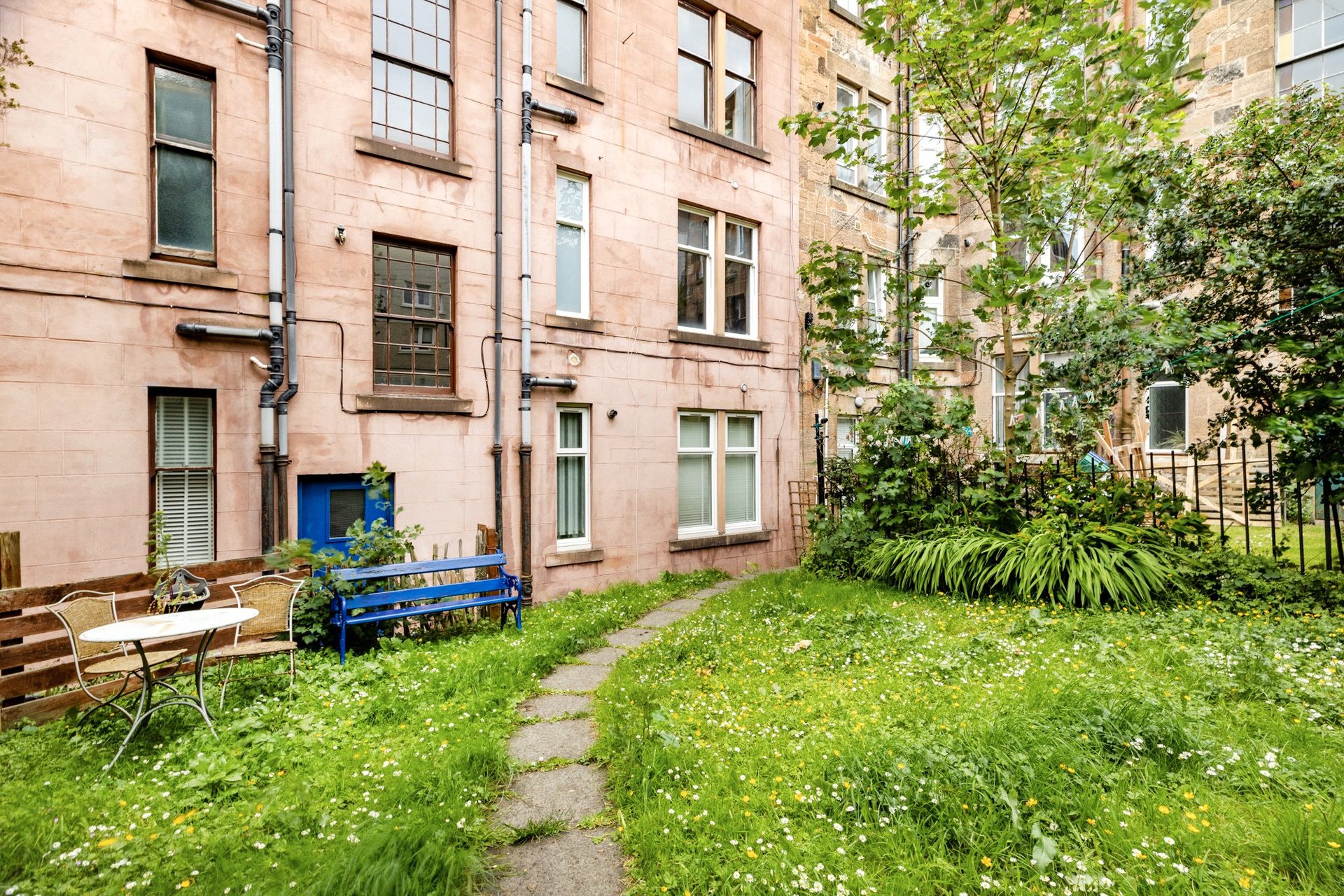 0/1, 203 Crow Road, Broomhill, Glasgow, G11 7PY - Picture #13