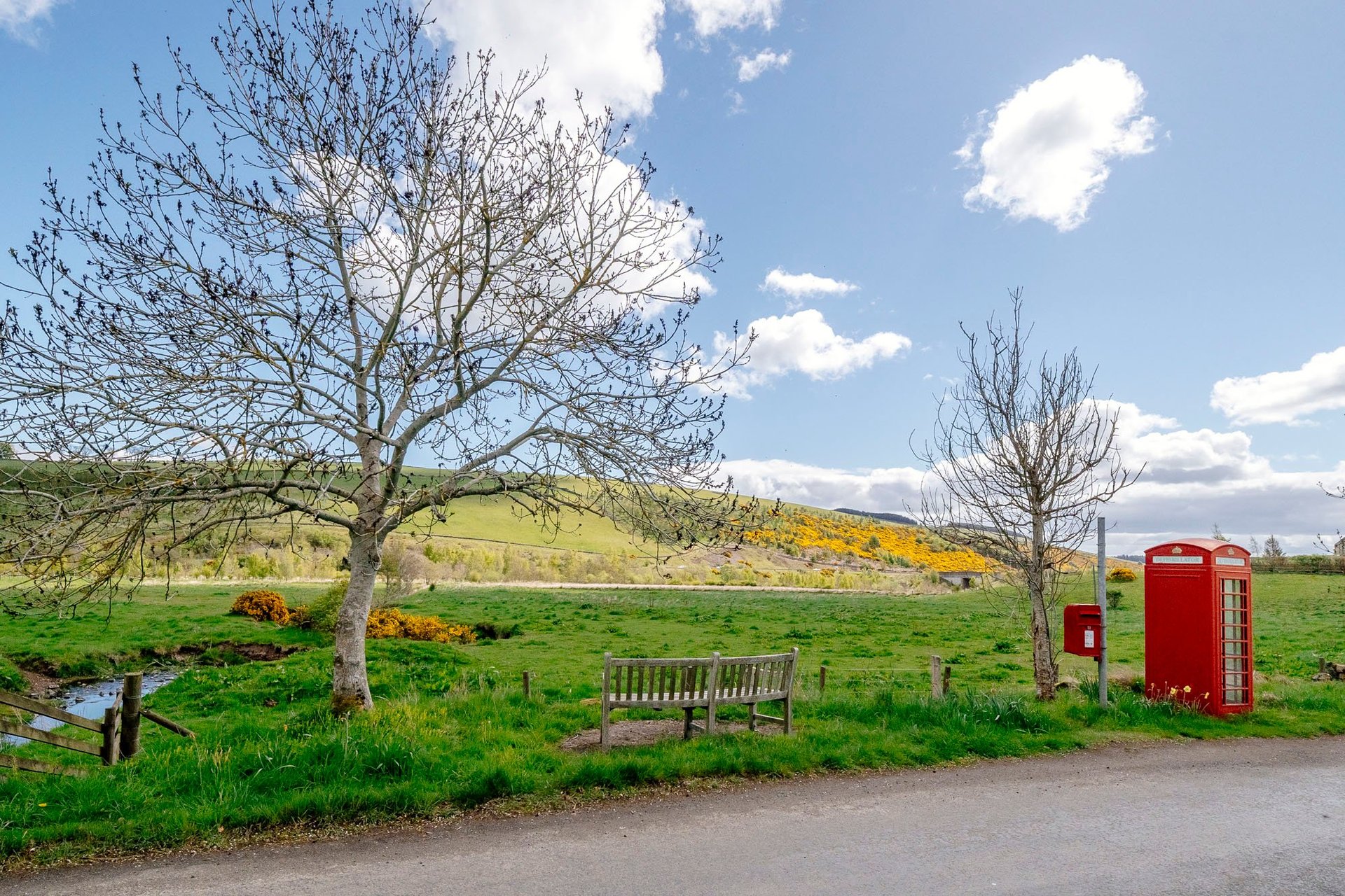 Shoestanes Cottage, 12 Heriot Way, Heriot, EH38 5YN - Picture #32