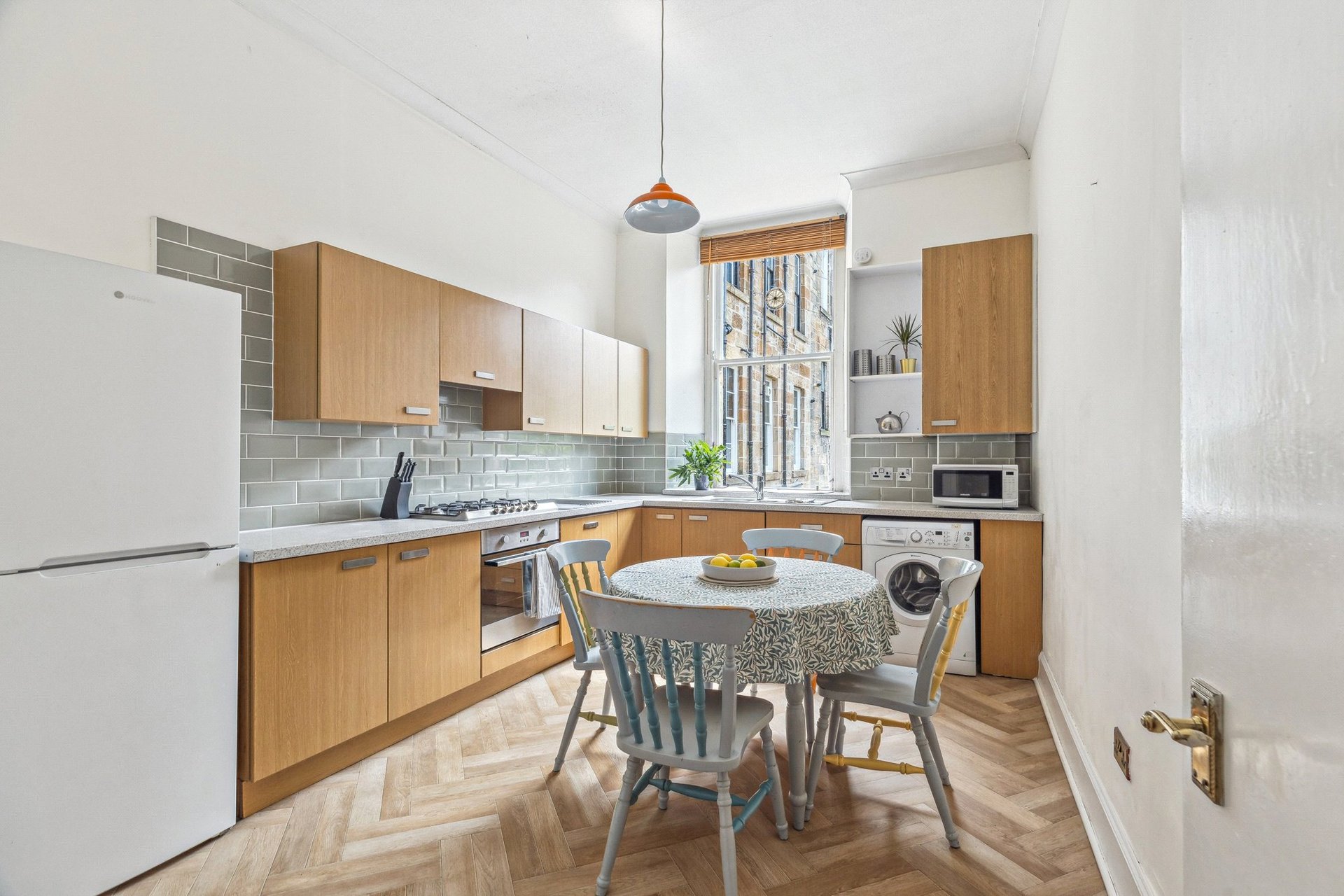 2/2, 1063 Sauchiehall Street, Kelvingrove, Glasgow, G3 7UD - Picture #8