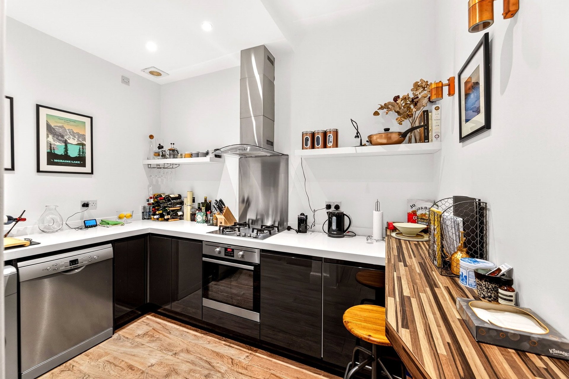 57/1 Brunswick Street, Edinburgh, EH7 5HT - Picture #10