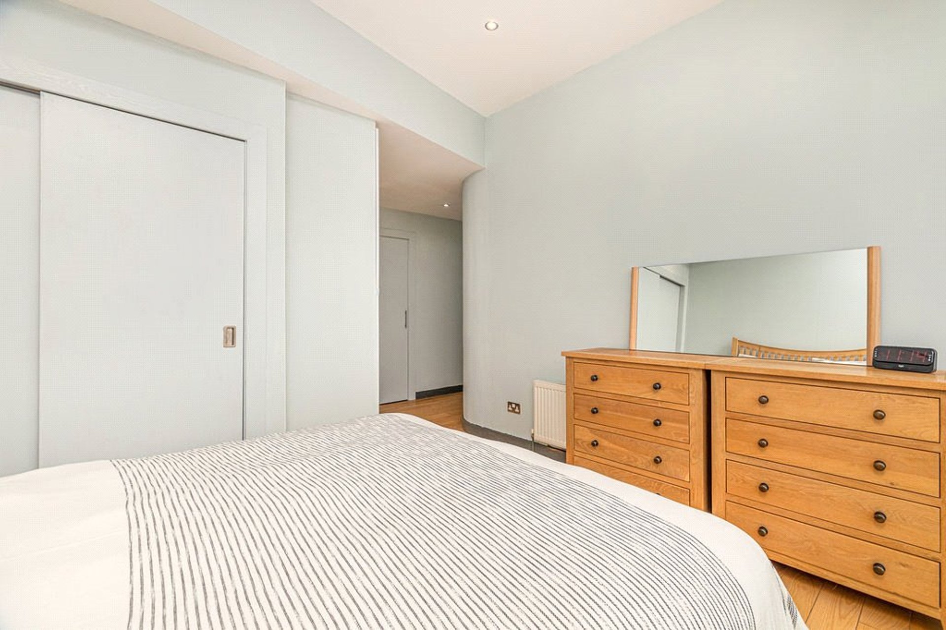 Flat 11/3, Fleming House, 134 Renfrew Street, Garnethill, Glasgow, G3 6ST - Picture #9