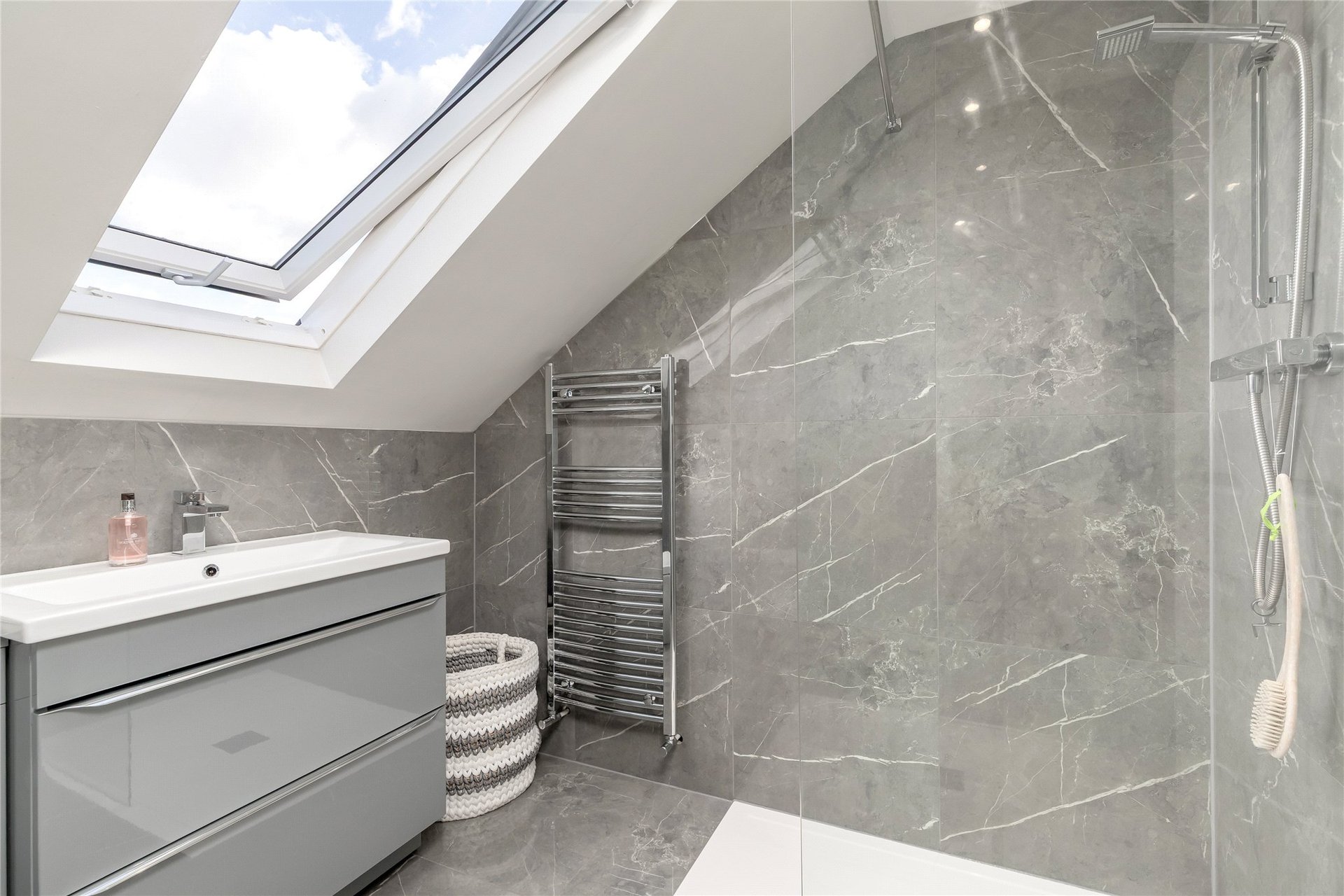 13 Orchard Road South, Edinburgh, EH4 3HE - Picture #19