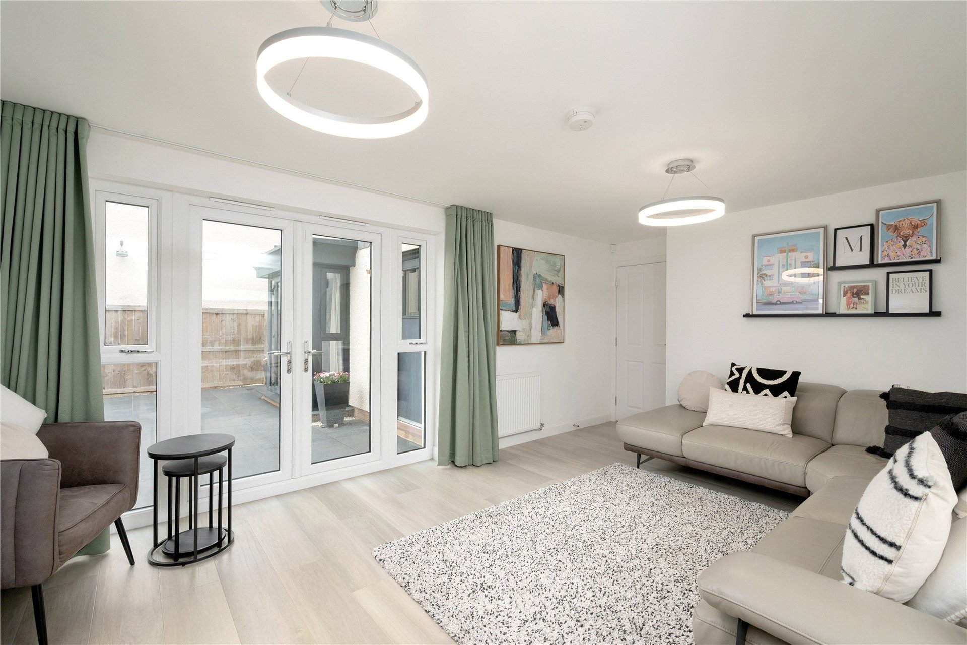 1 Sparrowhawk Lane, Cammo, Edinburgh, EH4 8FZ - Picture #4