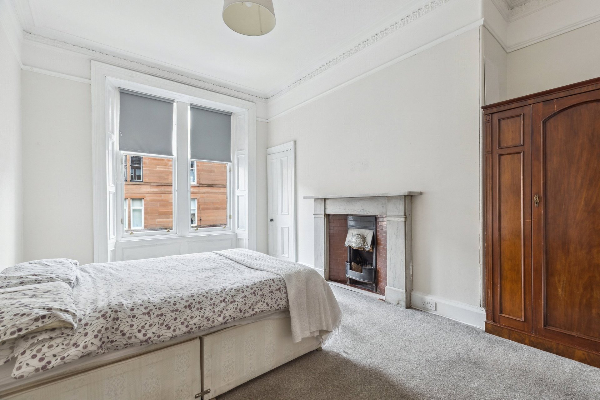 2/1, 7 Jedburgh Gardens, North Kelvinside, Glasgow, G20 6BP - Picture #9