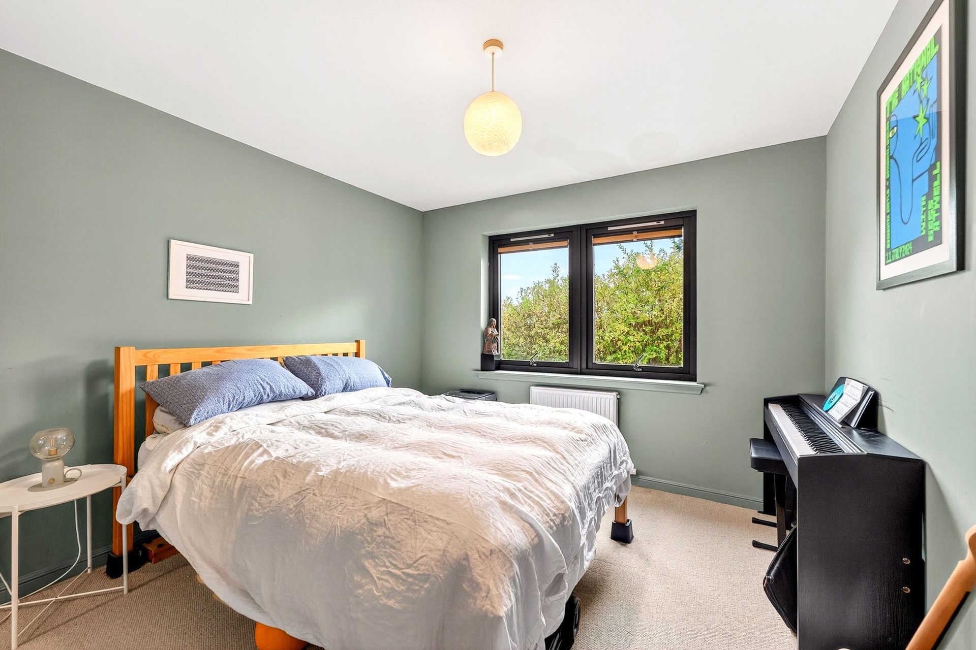 8A Meadow Road, Leuchars, St. Andrews, Fife, KY16 0EX - Picture #15