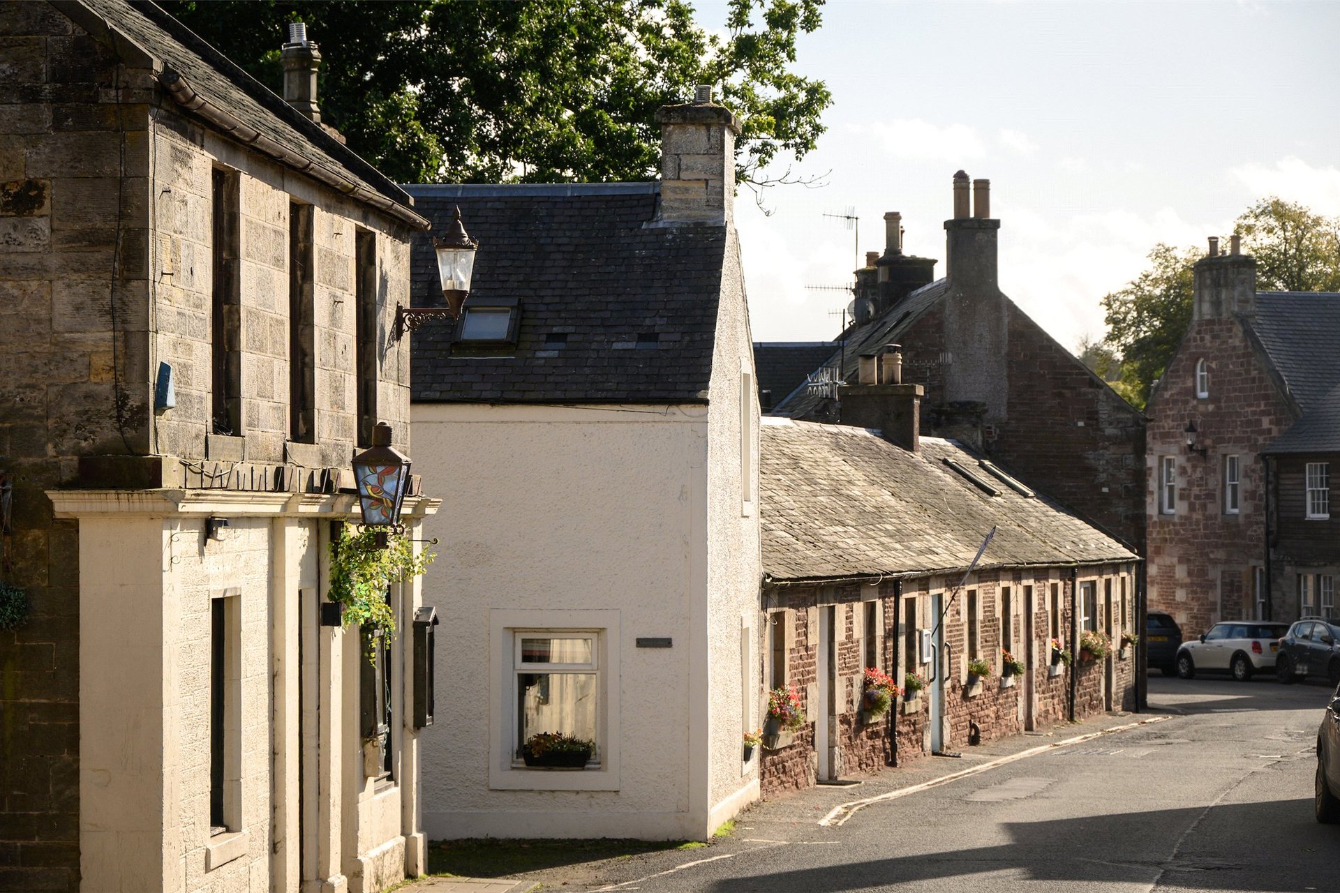 Merchiston, Linton Bank Drive, West Linton, Scottish Borders, EH46 7DT - Picture #40