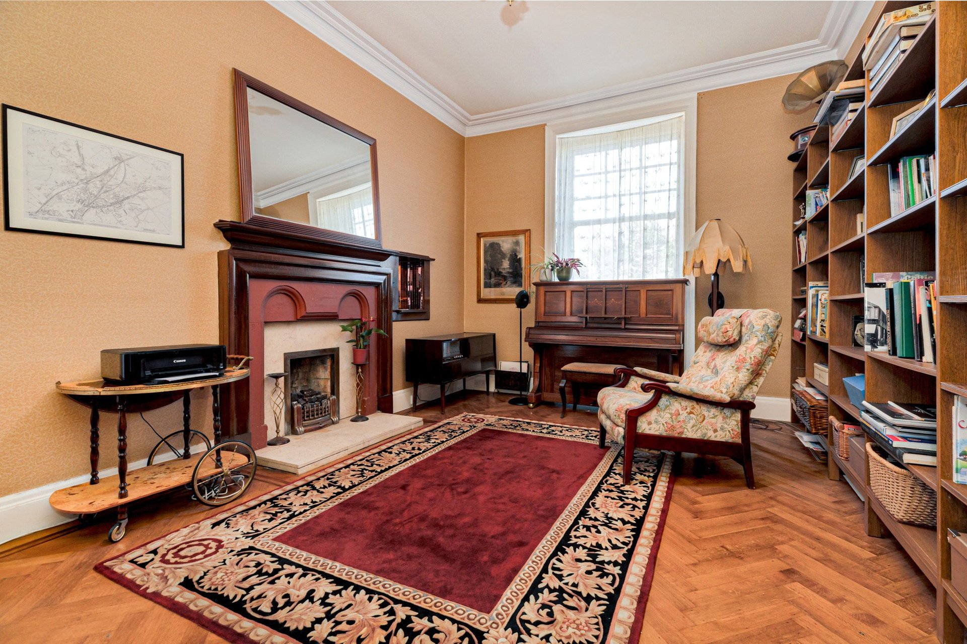 Ferndean, 5 Arthurlie Avenue, Barrhead, Glasgow, East Renfrewshire, G78 2BT - Picture #33