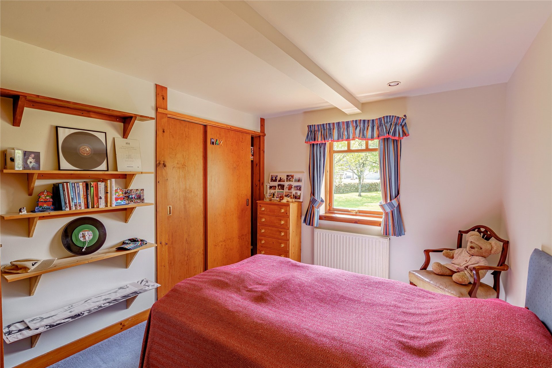 Dippin Lodge, Buchlyvie, Stirling, Stirlingshire, FK8 3NR - Picture #16