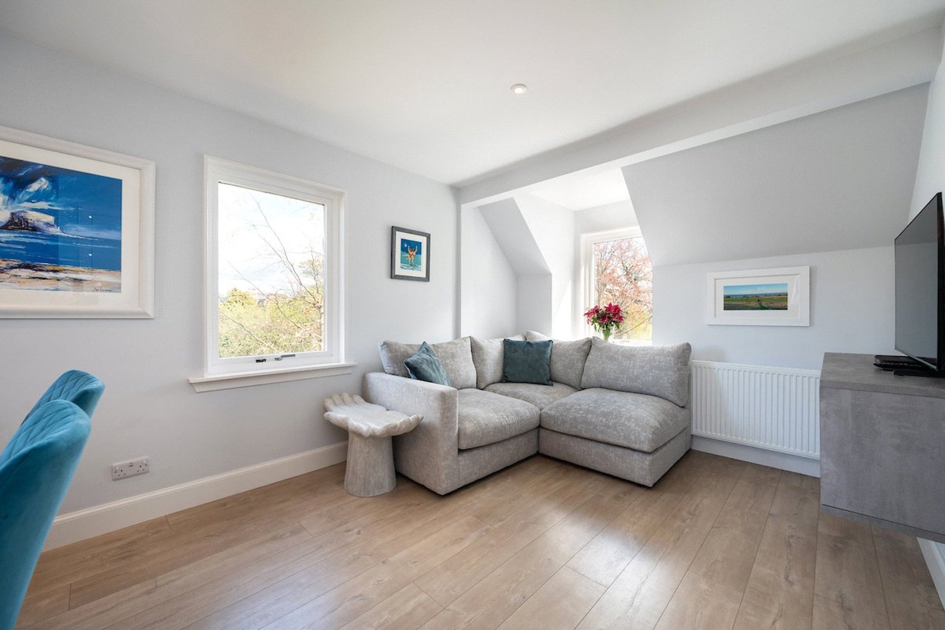 The Lodge, Main Street, Gullane, East Lothian, EH31 2AS - Picture #7