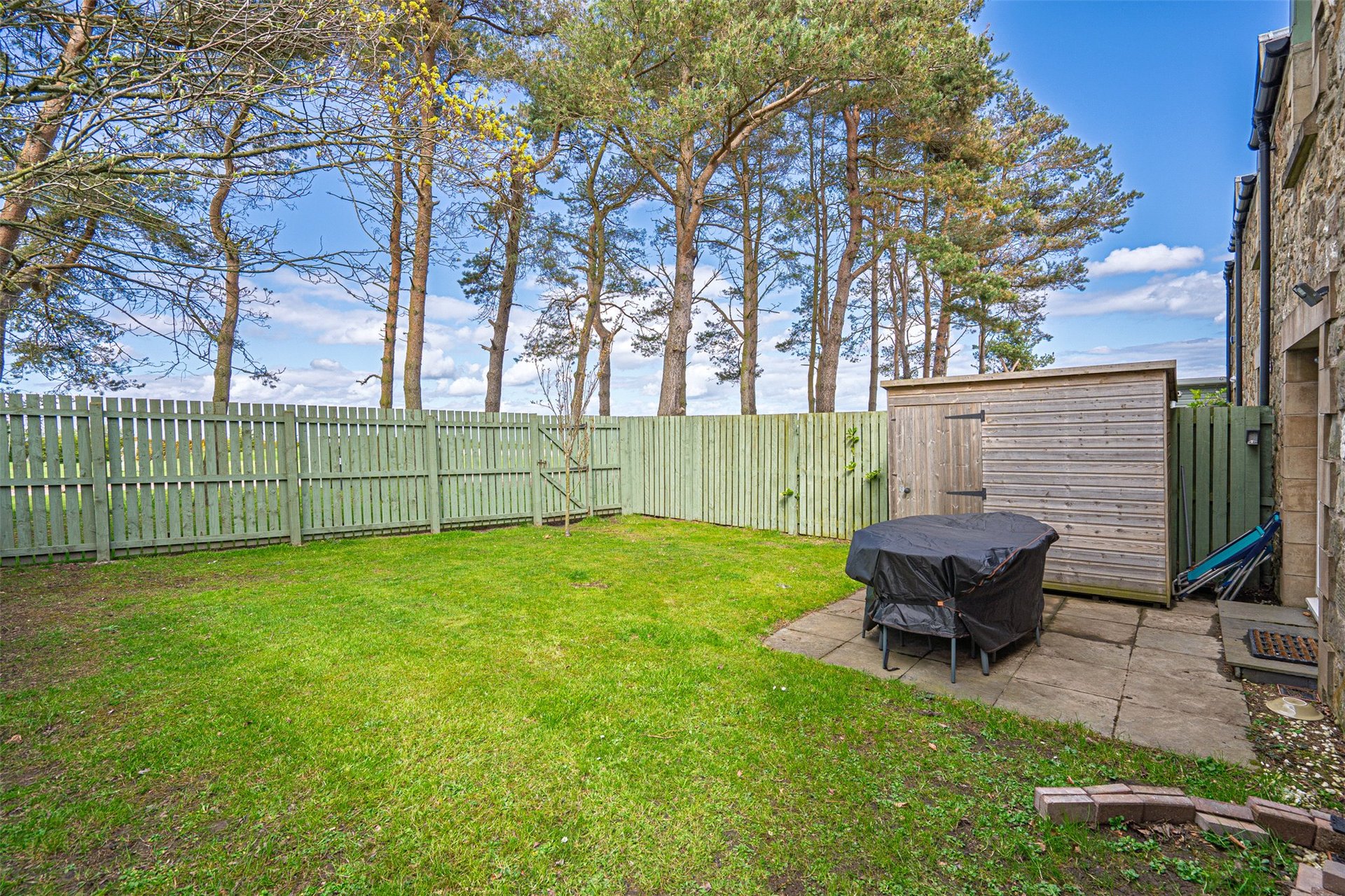 1 South Balmashie, Boarhills, St. Andrews, Fife, KY16 8PN - Picture #5