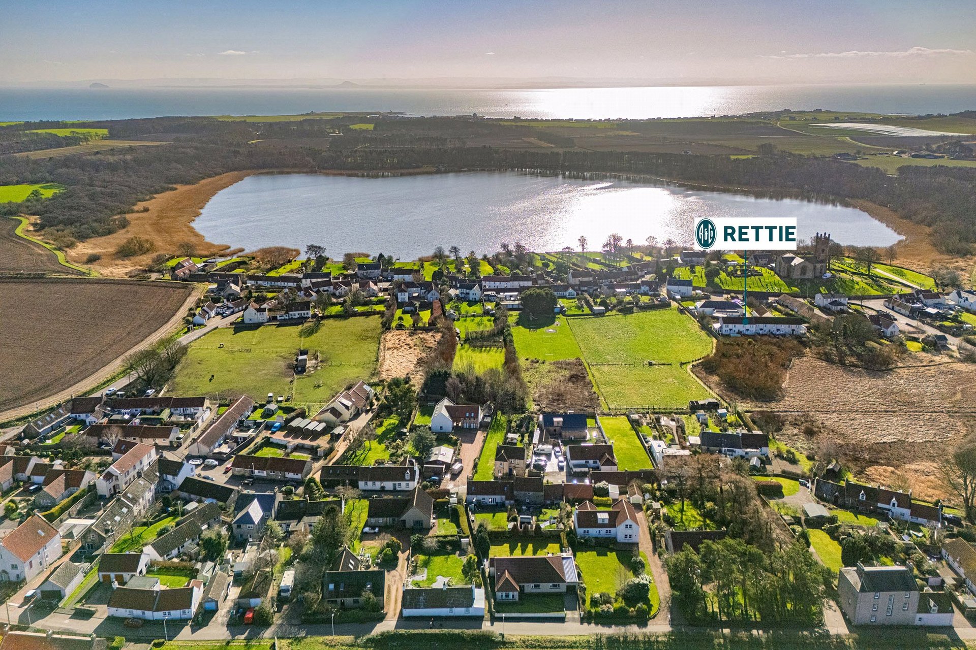 5 The Dale, Kilconquhar, Fife, KY9 1LY - Picture #7