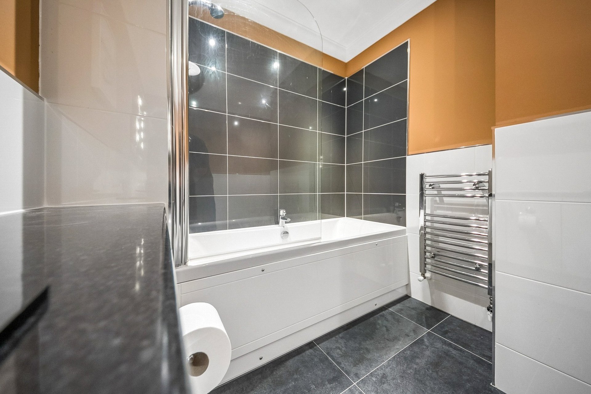 4/1, 143 Hayburn Lane, Hyndland, Glasgow, G12 9FD - Picture #23