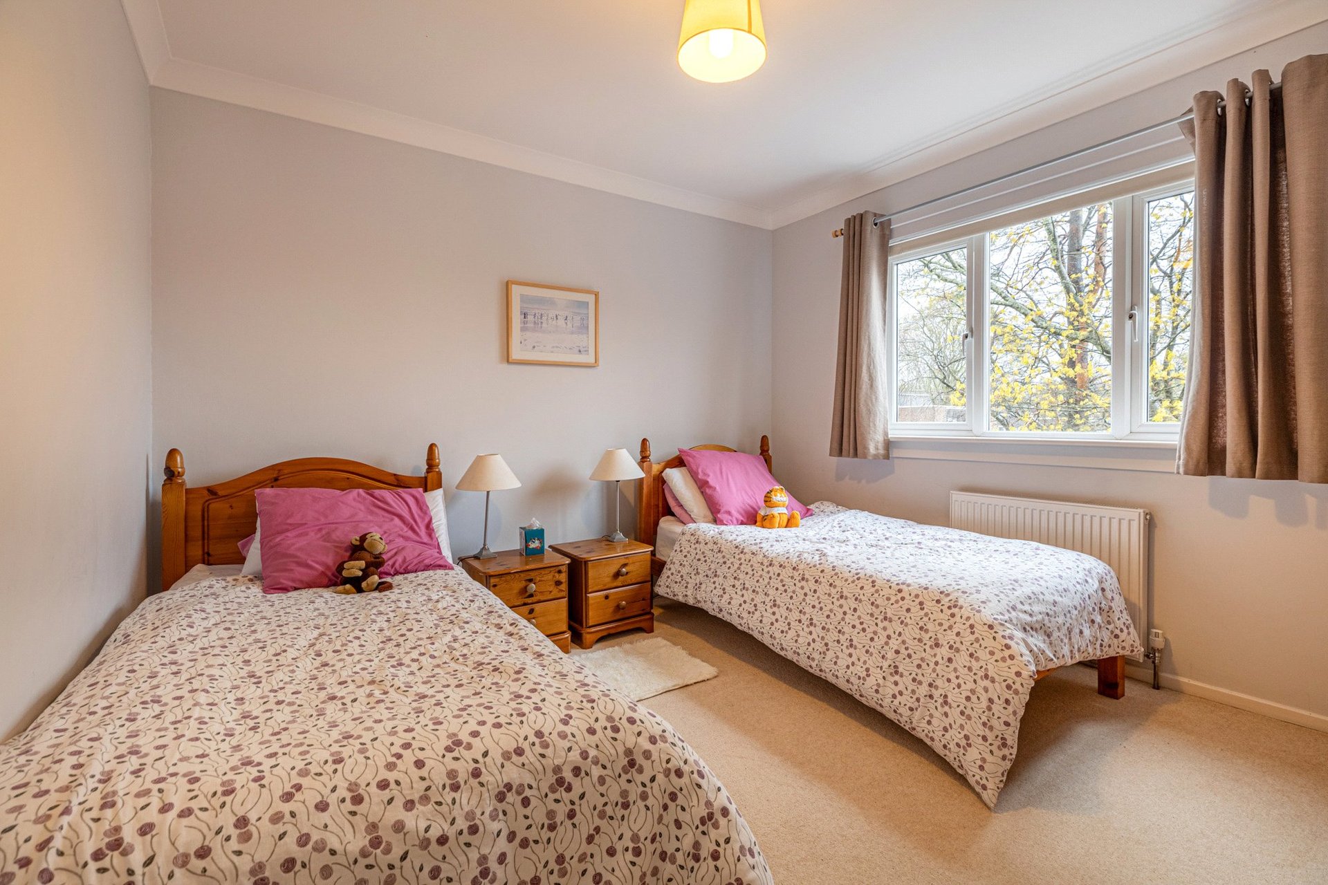 10/1, Whistlefield Court, 2 Canniesburn Road, Bearsden, G61 1PX - Picture #22