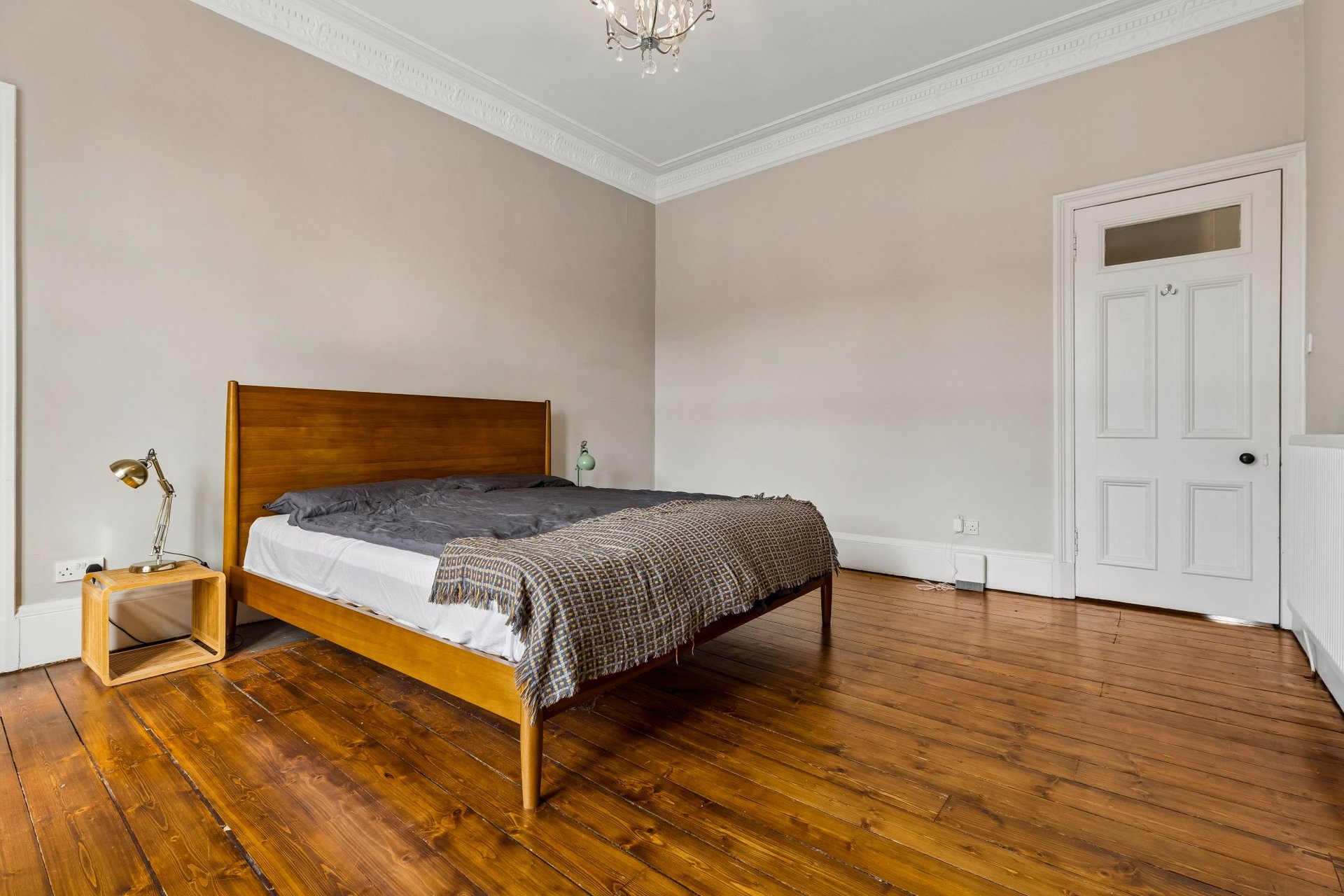 1/1, 30 Dinmont Road, Glasgow, Glasgow City, G41 3UL - Picture #11