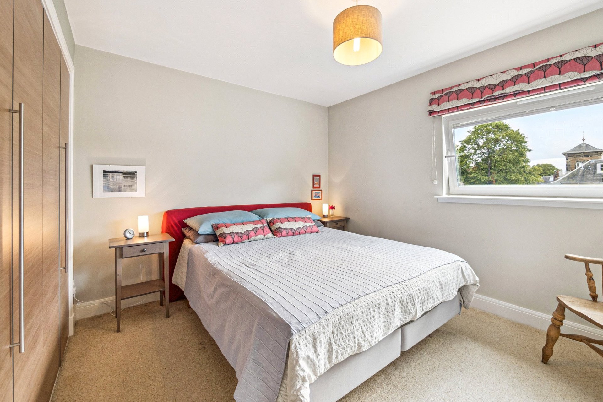 Flat 12, 75C South Oswald Road, The Grange, Edinburgh, EH9 2HH - Picture #13