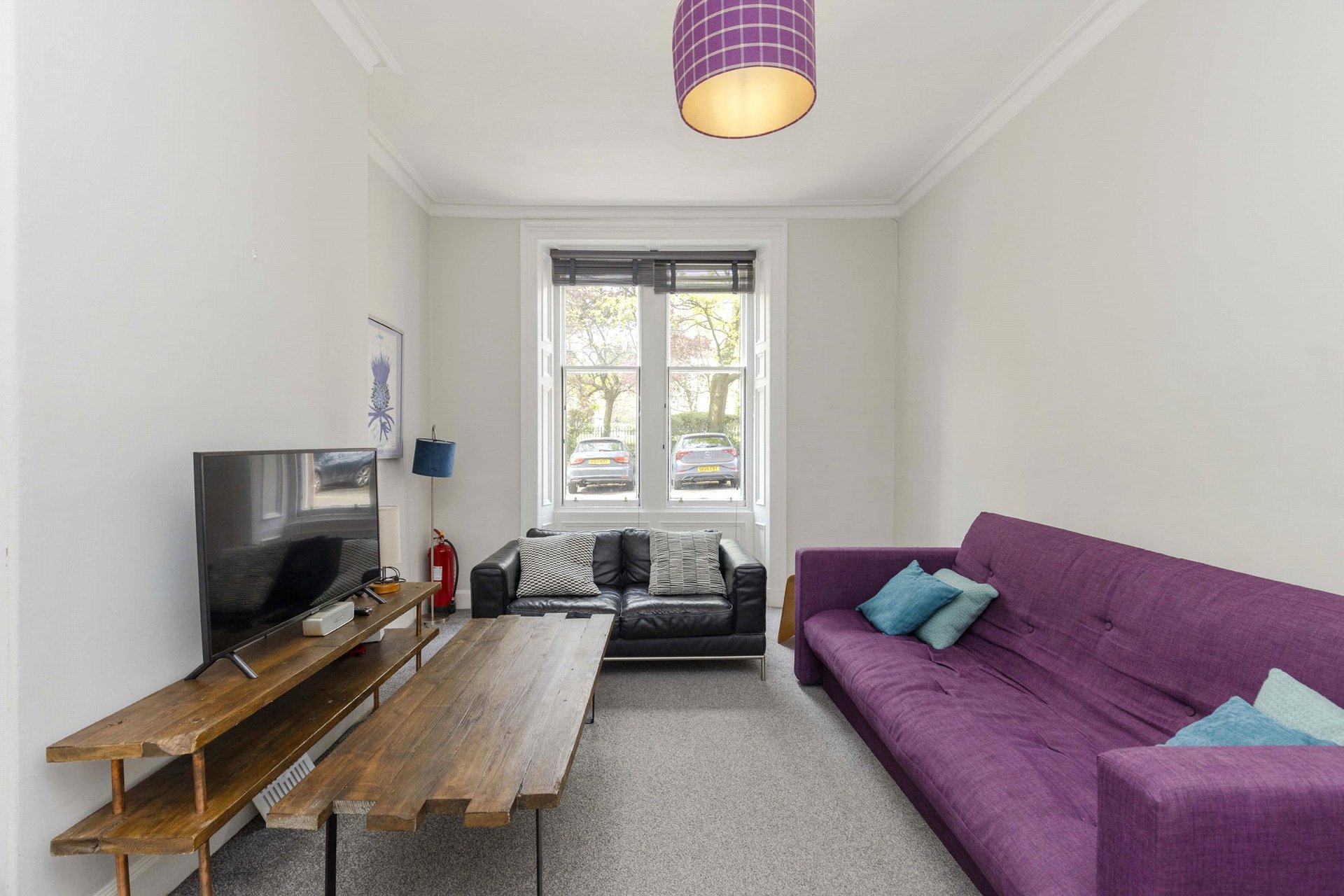 5 Logan Street, Edinburgh, EH3 5EN - Picture #2