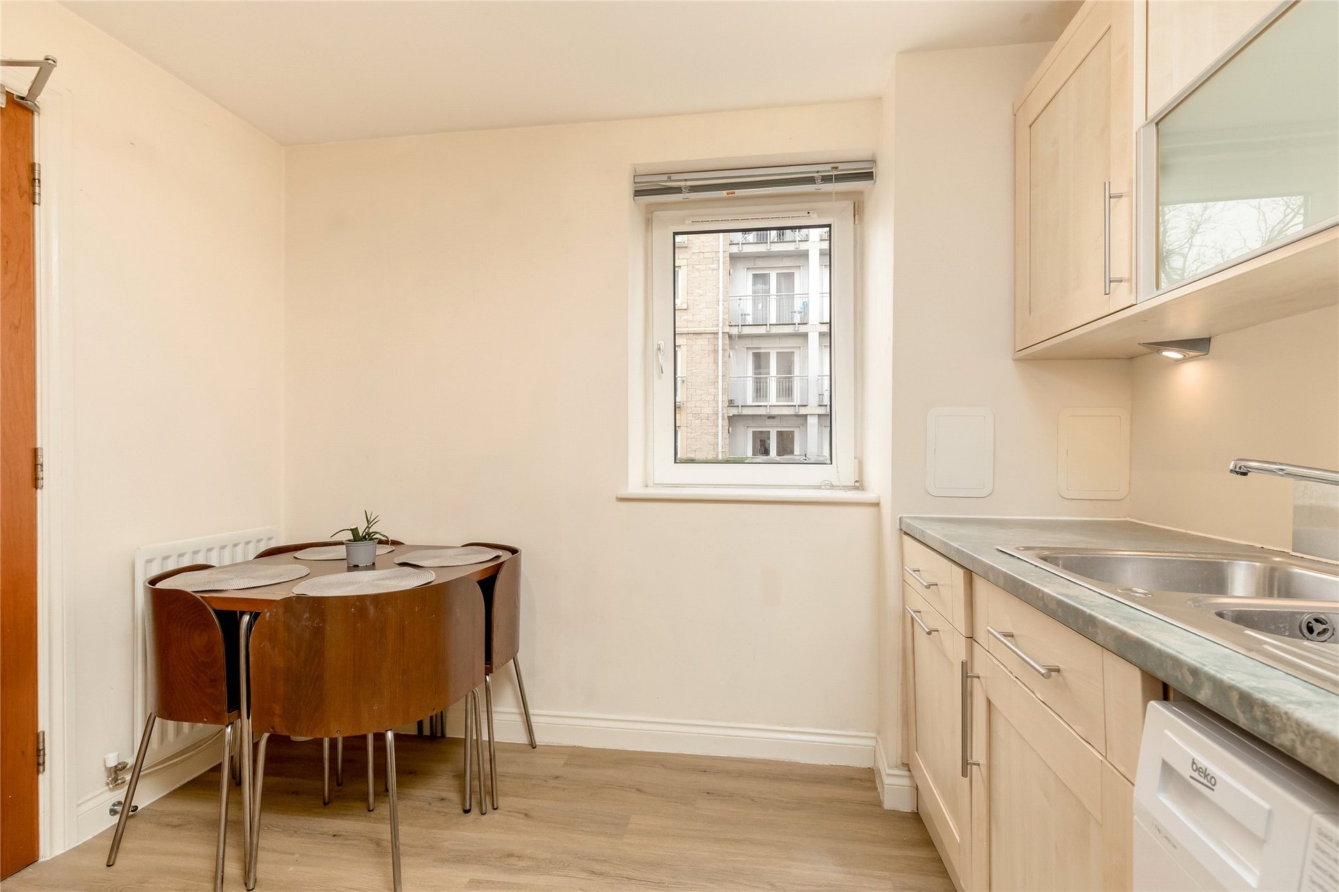 10/4 Pilrig Heights, Pilrig, Edinburgh, EH6 5BB - Picture #9