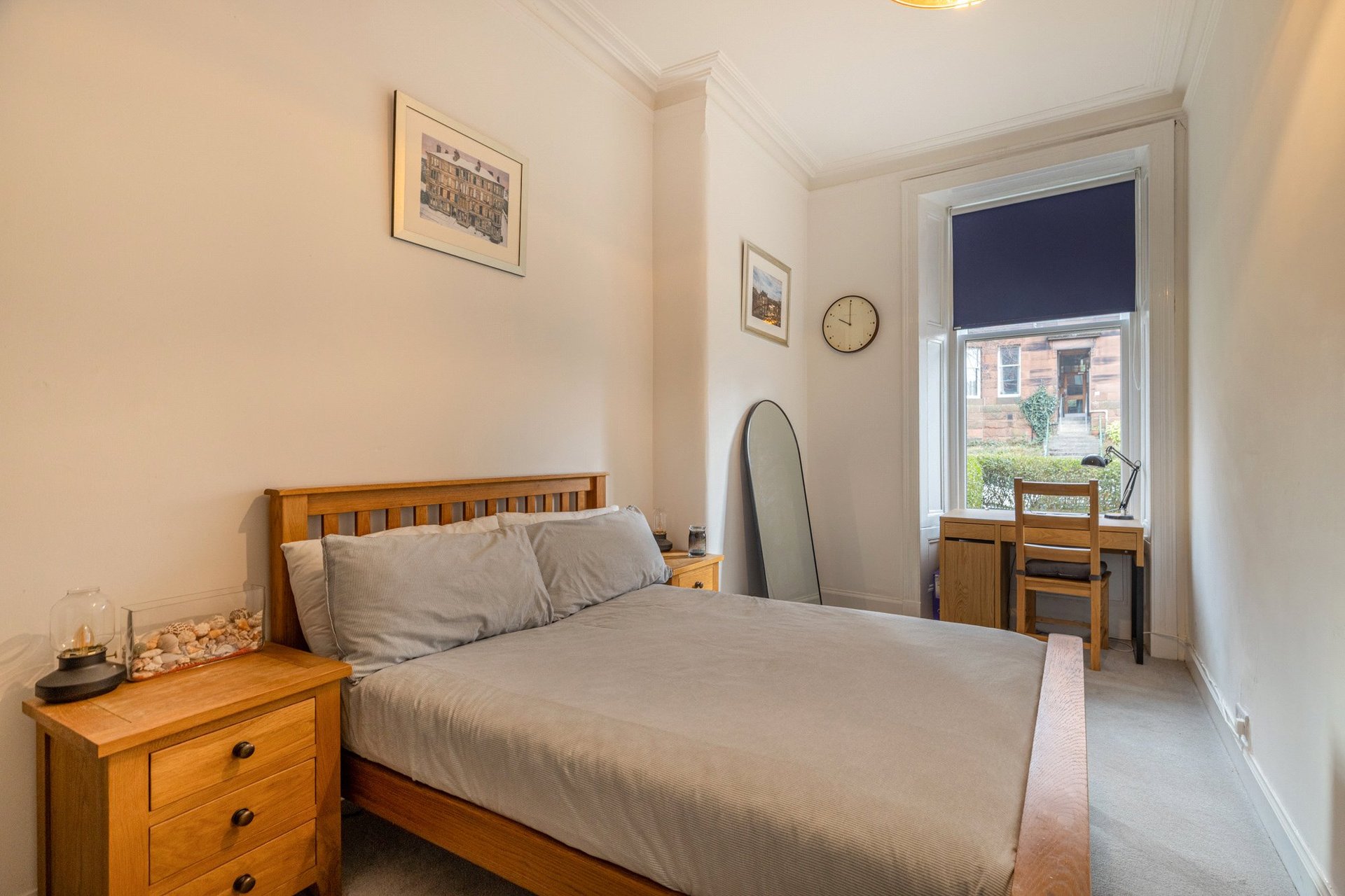 0/1, 33 Airlie Street, Hyndland, Glasgow, G12 9TS - Picture #19