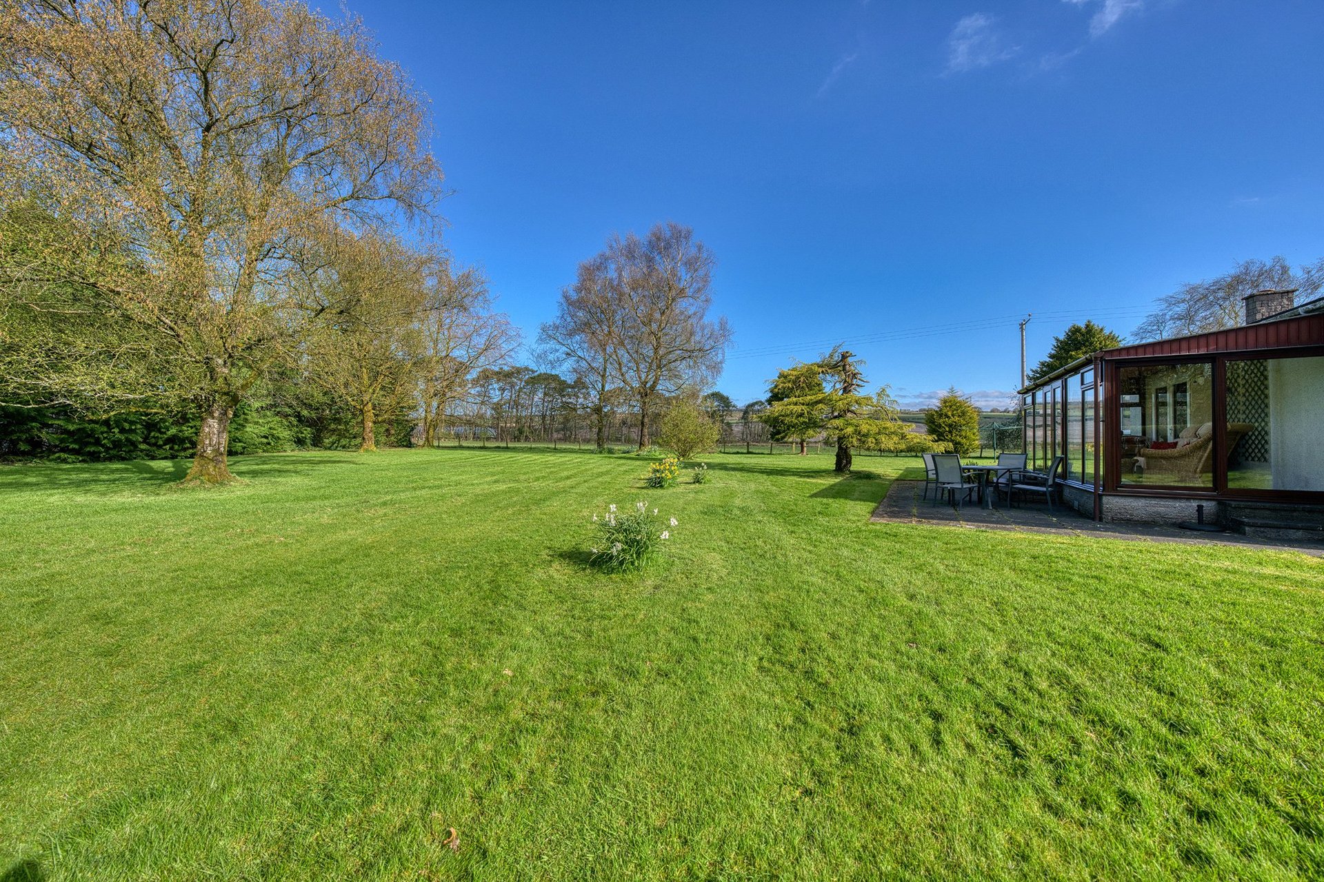 Rosail, Foulpapple Road, Newmilns, East Ayrshire, KA16 9LB - Picture #36