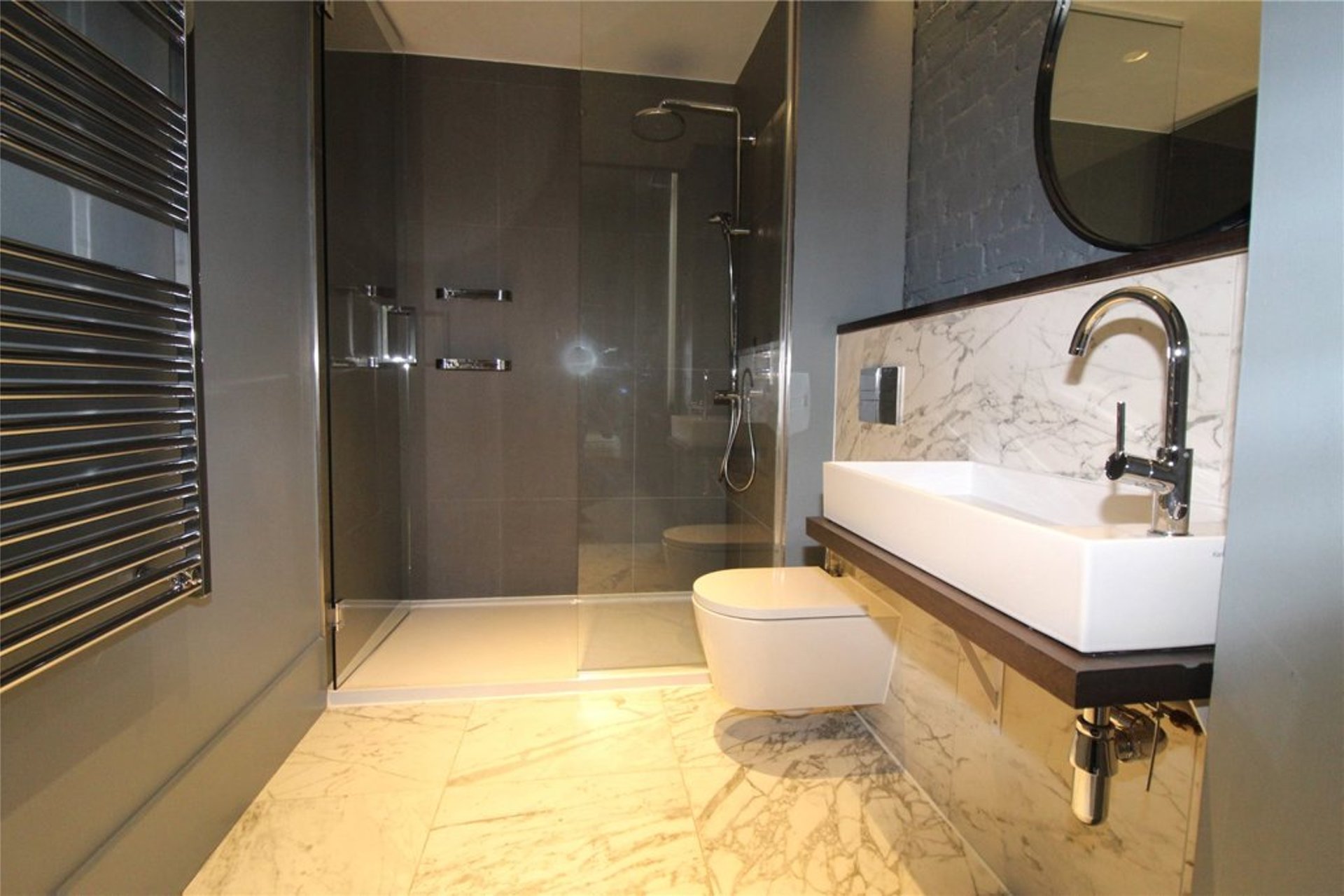 Apartment 2, 3 St Andrew Square, New Town, Edinburgh, EH2 2BD - Picture #20