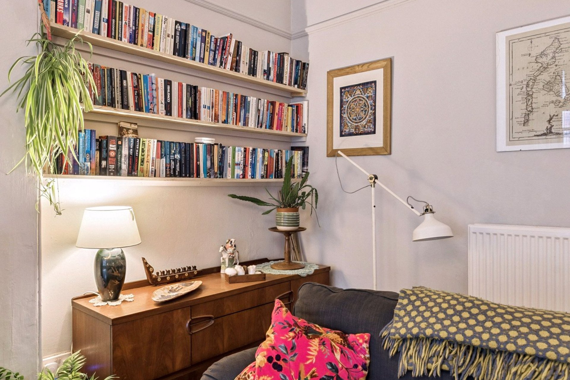 Flat 1/2, 63 Finlay Drive, Dennistoun, Glasgow City, G31 2QZ - Picture #19