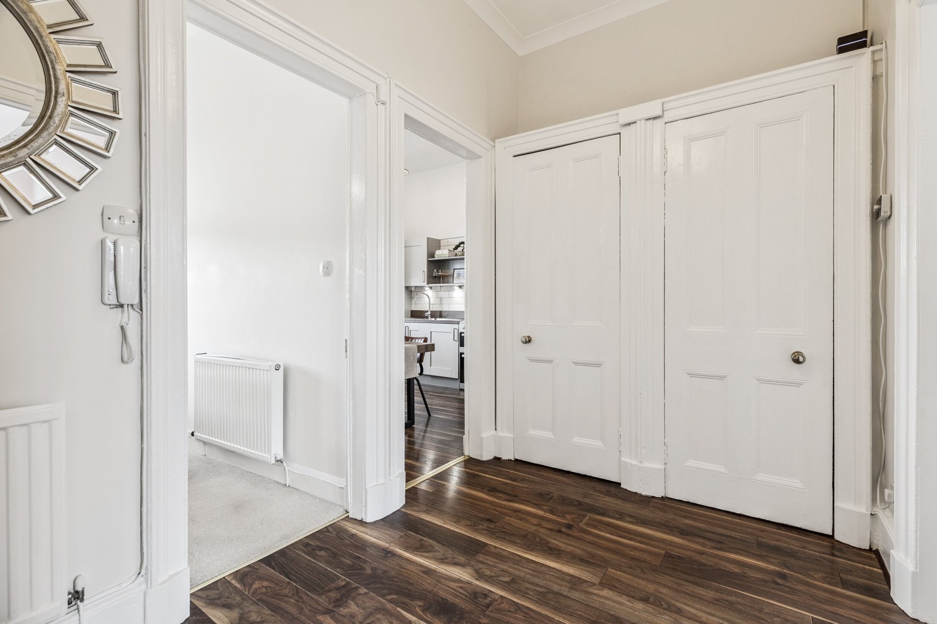 Flat 1/1, 45 Clarkston Road, Cathcart, Glasgow, G44 3BQ - Picture #10