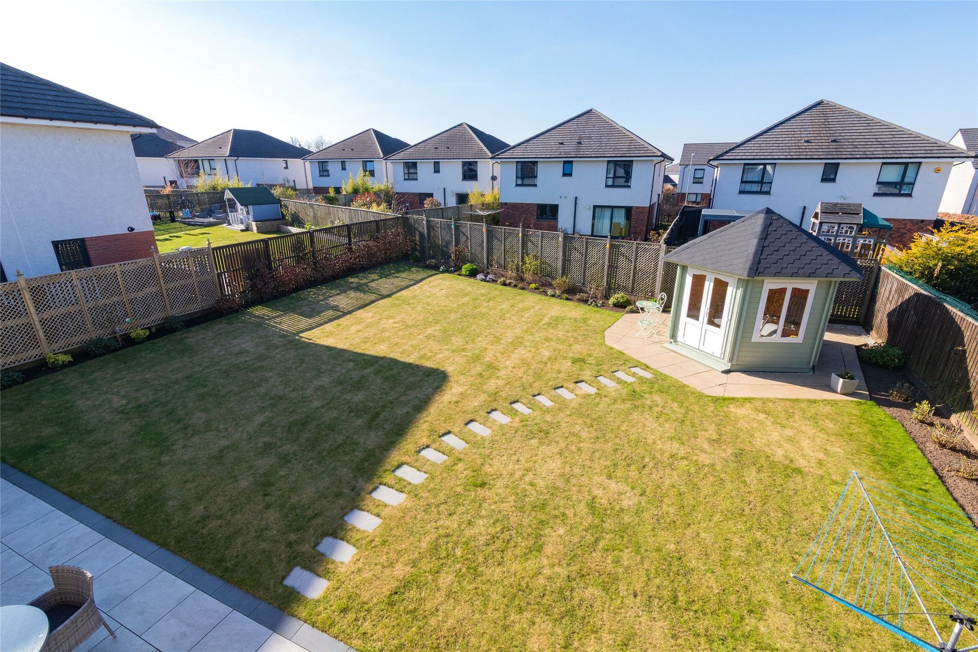 9 Aldton Avenue, Newton Mearns, Glasgow, G77 5UR - Picture #43