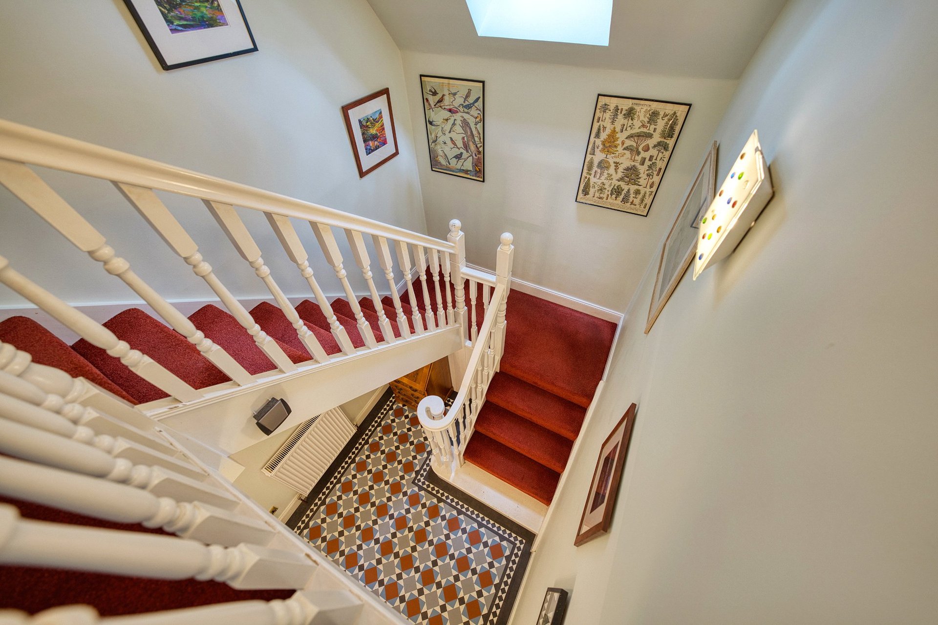 20 Ballaig Avenue, Bearsden, G61 4HA - Picture #23