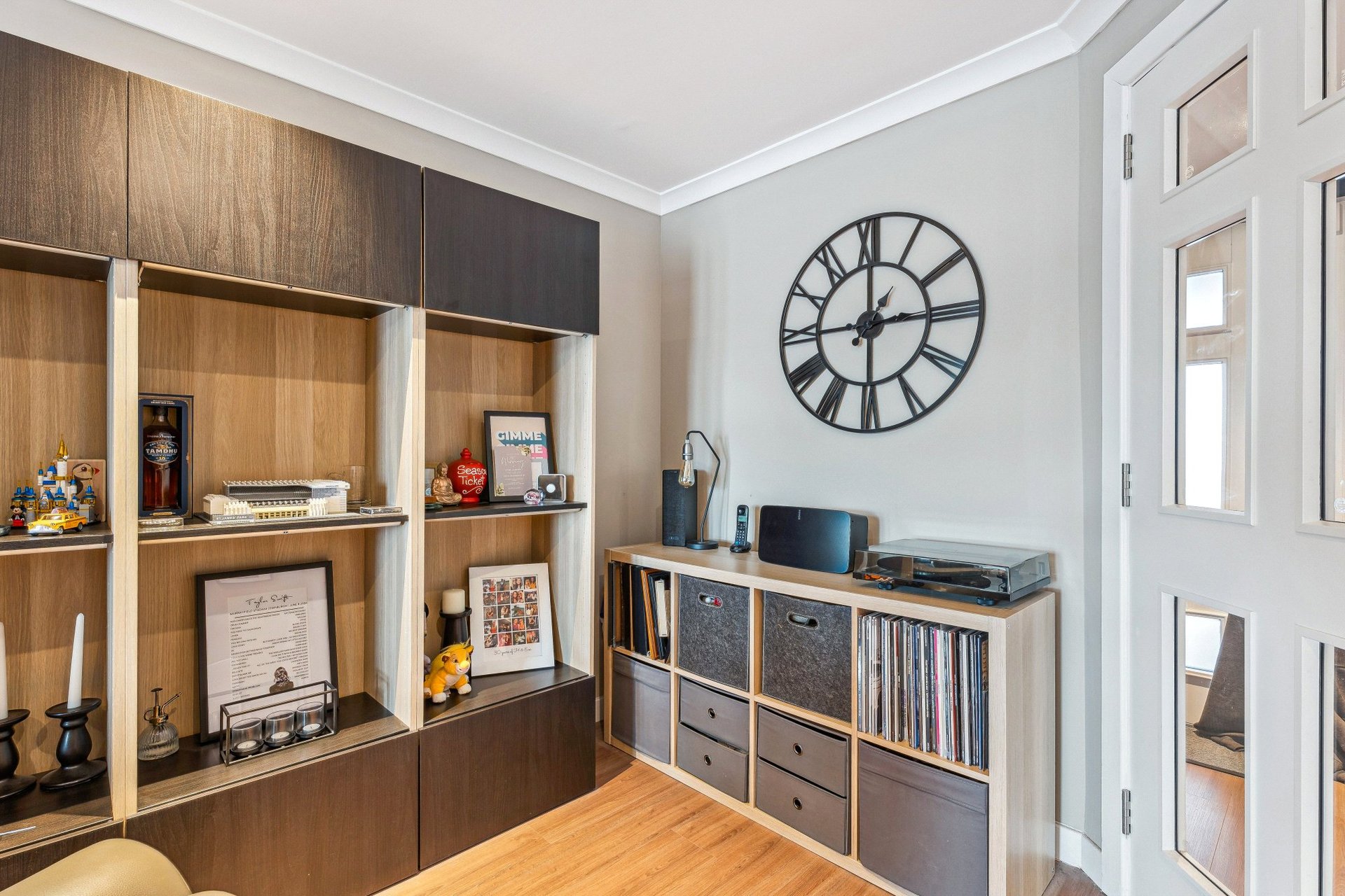 Flat 6, 81 Lancefield Quay, Finnieston, Glasgow City, G3 8HA - Picture #7