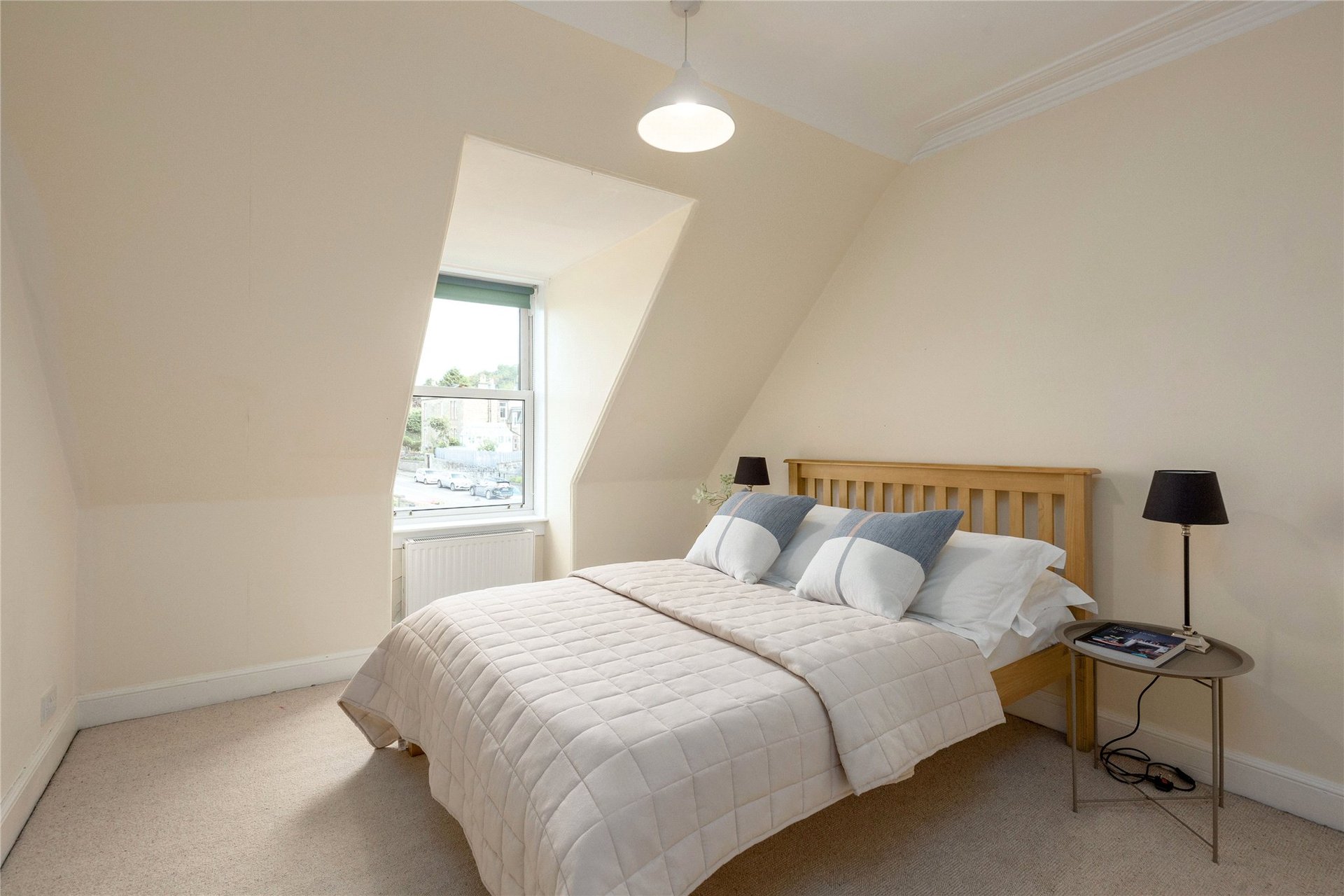 13(1F), Pentland Terrace, Braids, Edinburgh, EH10 6EY - Picture #22