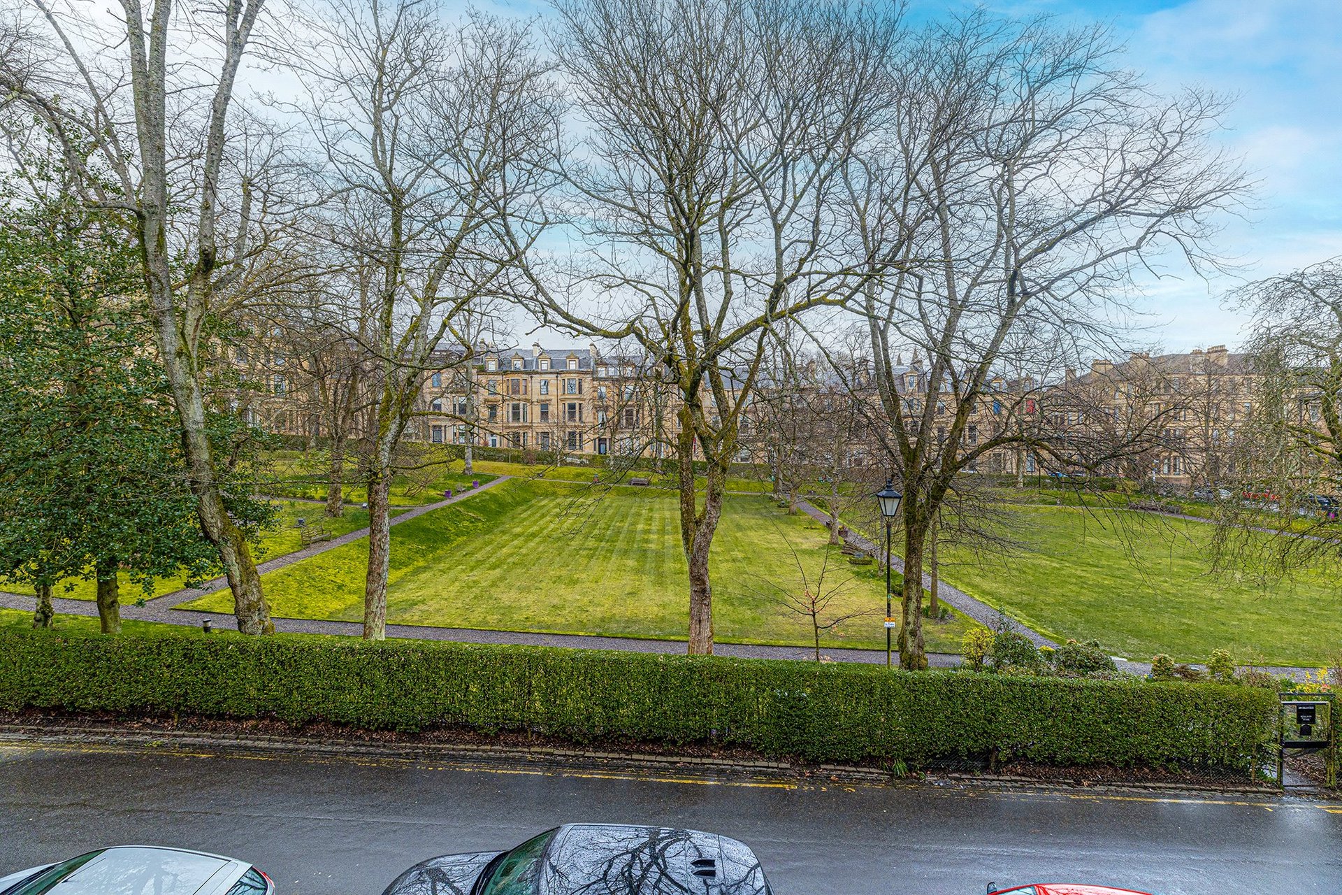 Flat 5, 29 Athole Gardens, Dowanhill, Glasgow, G12 9BD - Picture #30