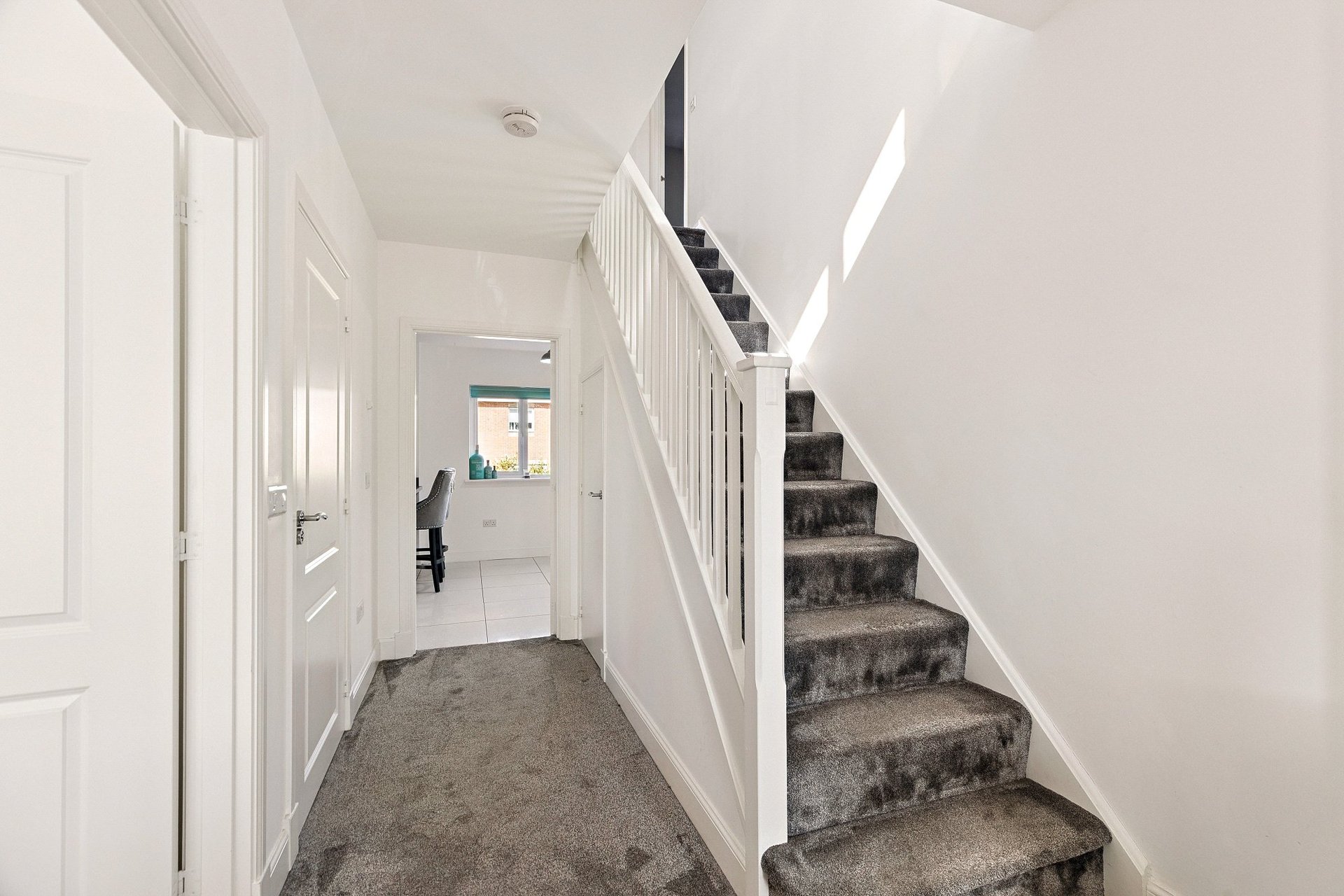 3 Raeswood Gate, Crookston, Glasgow, G53 7HF - Picture #2