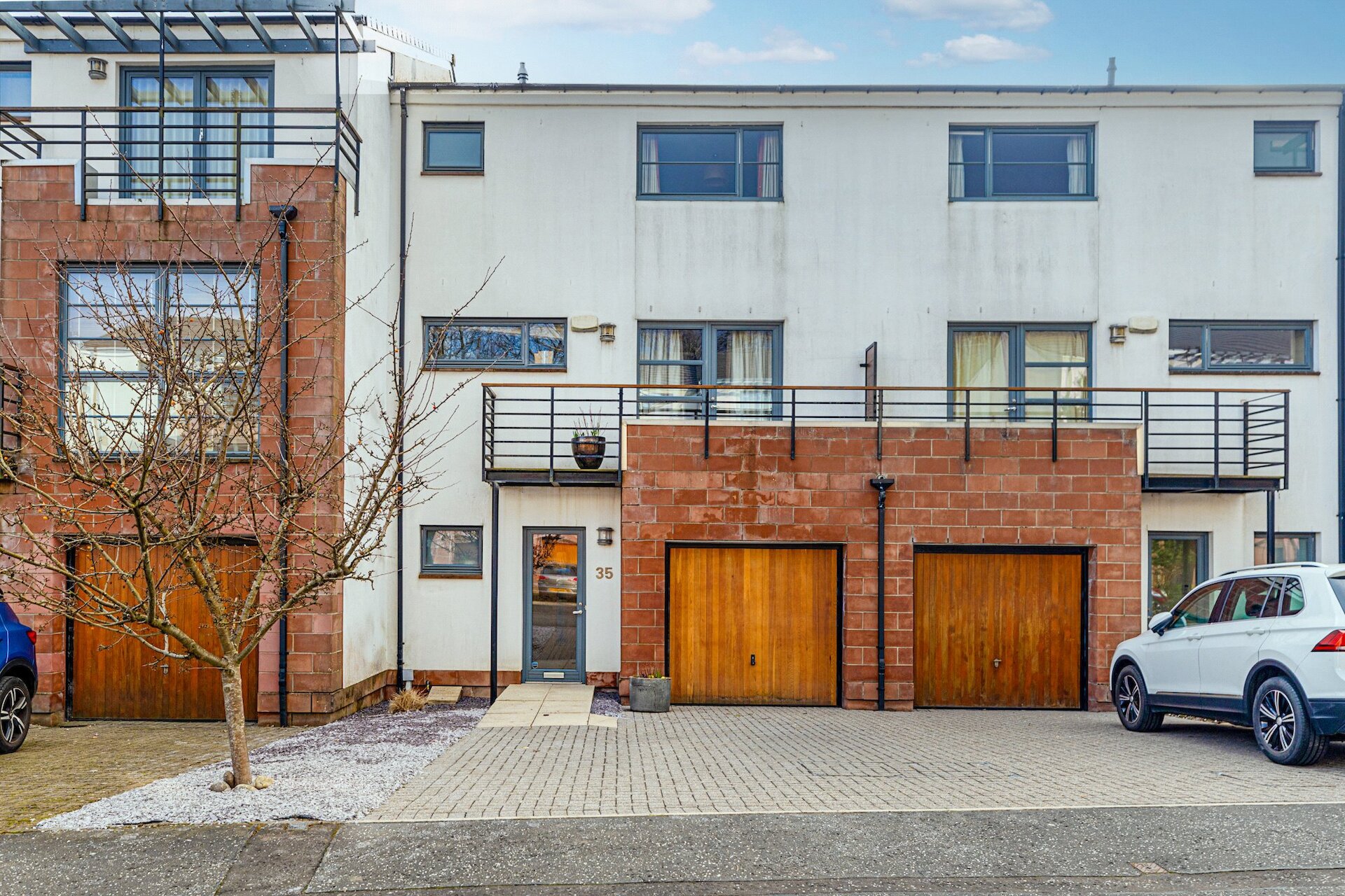 35 Southbrae Gardens, Jordanhill, Glasgow, G13 1UB - Picture #1