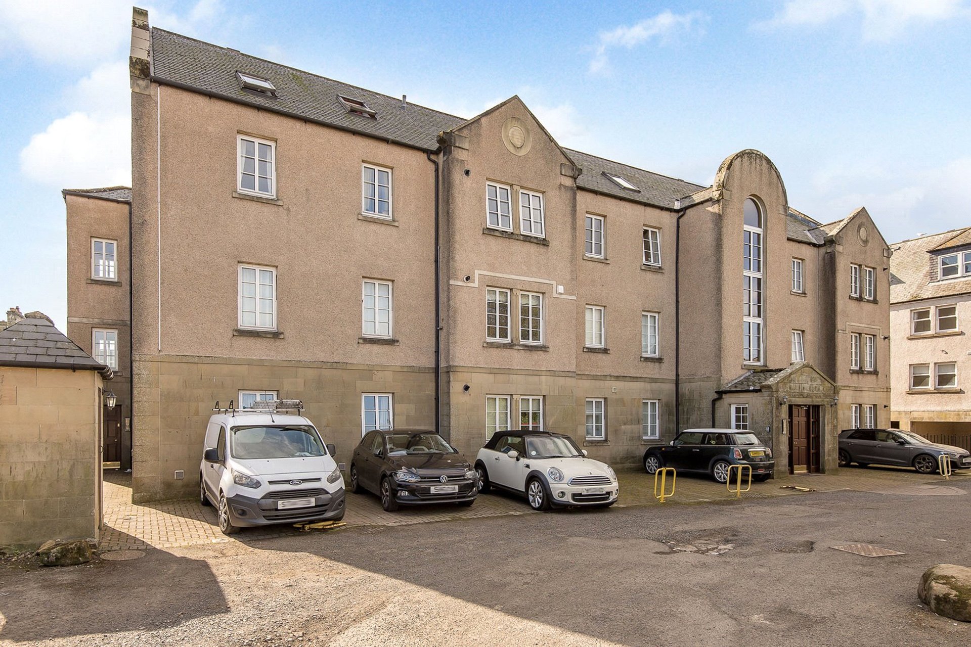 9 Alexandra Court, St. Andrews, Fife, KY16 9XH - Picture #13