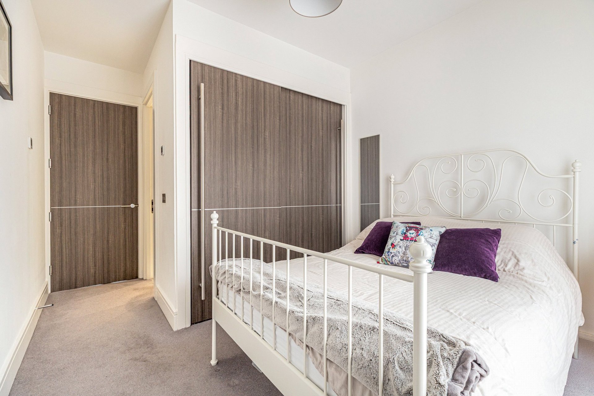 2/2, 18 Park Quadrant, Park, Glasgow, G3 6BF - Picture #15