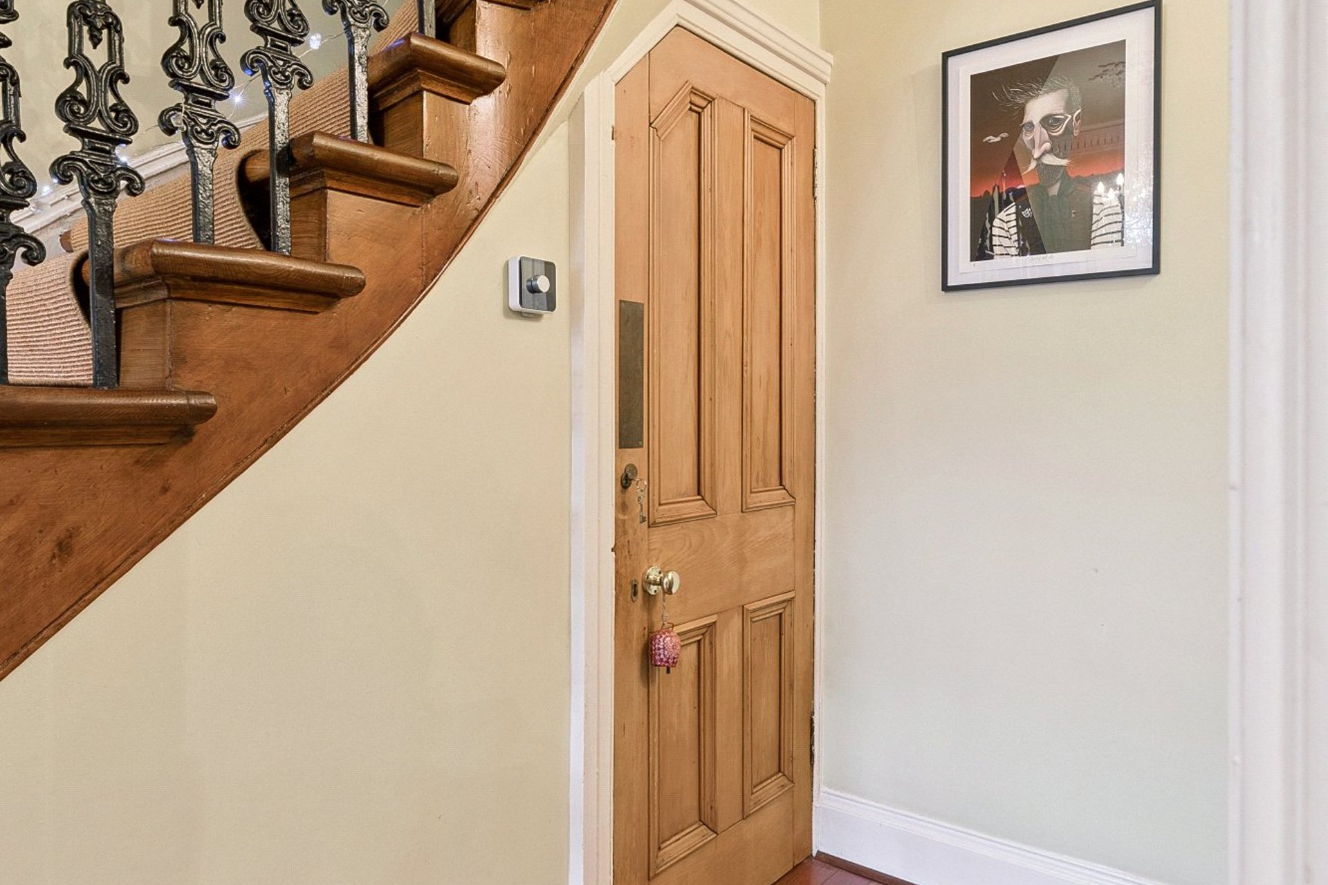 12 Regent Park Square, Strathbungo, Glasgow, G41 2AG - Picture #8