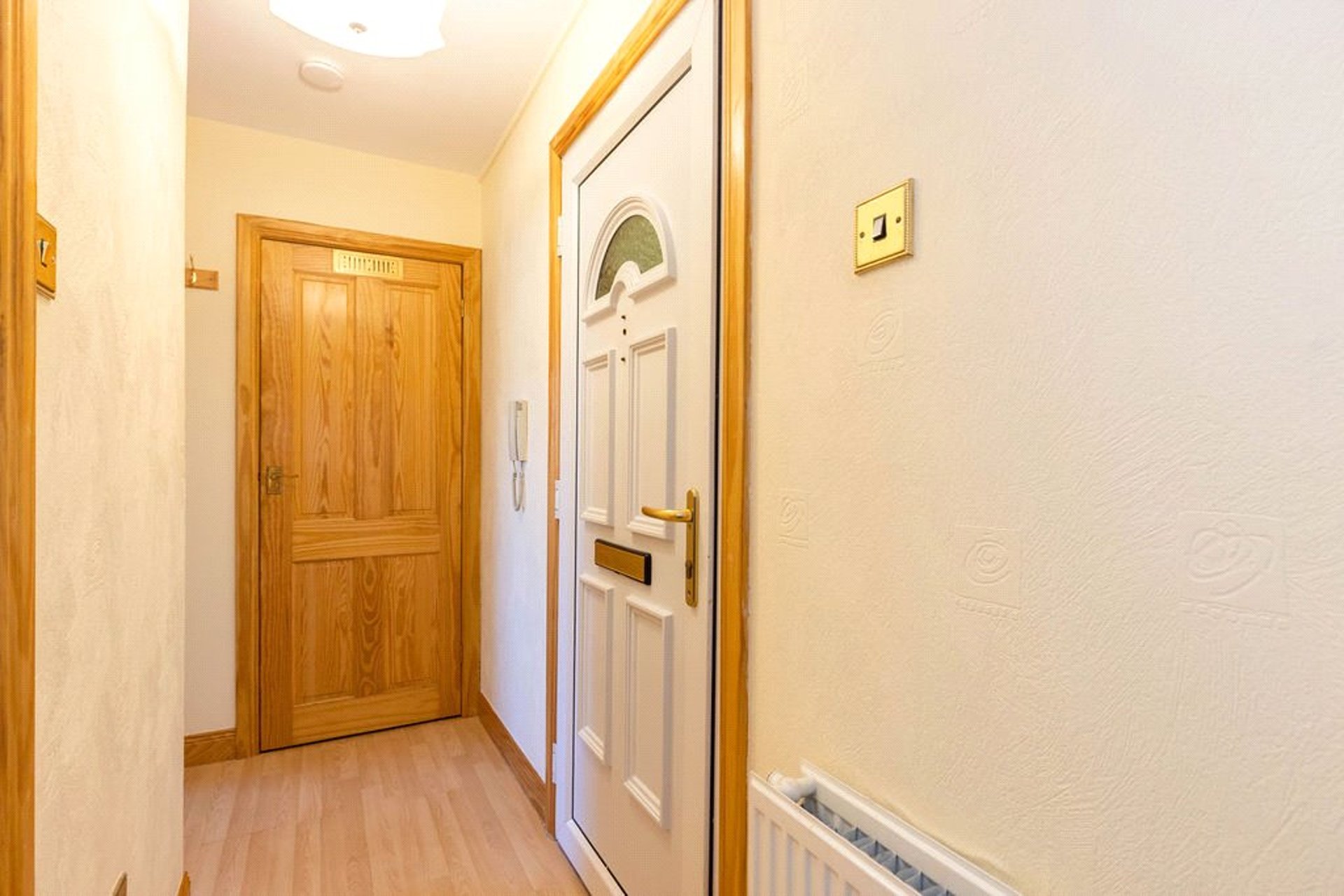 12/8 Abbey Lane, Edinburgh, Midlothian, EH8 8HH - Picture #11