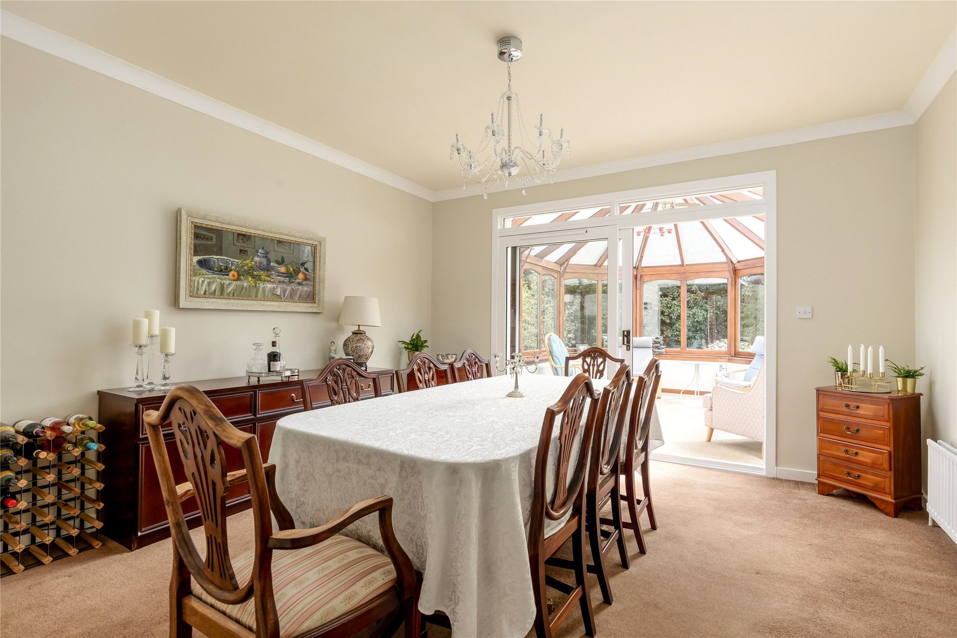 43A Barnton Avenue, Edinburgh, EH4 6JJ - Picture #13