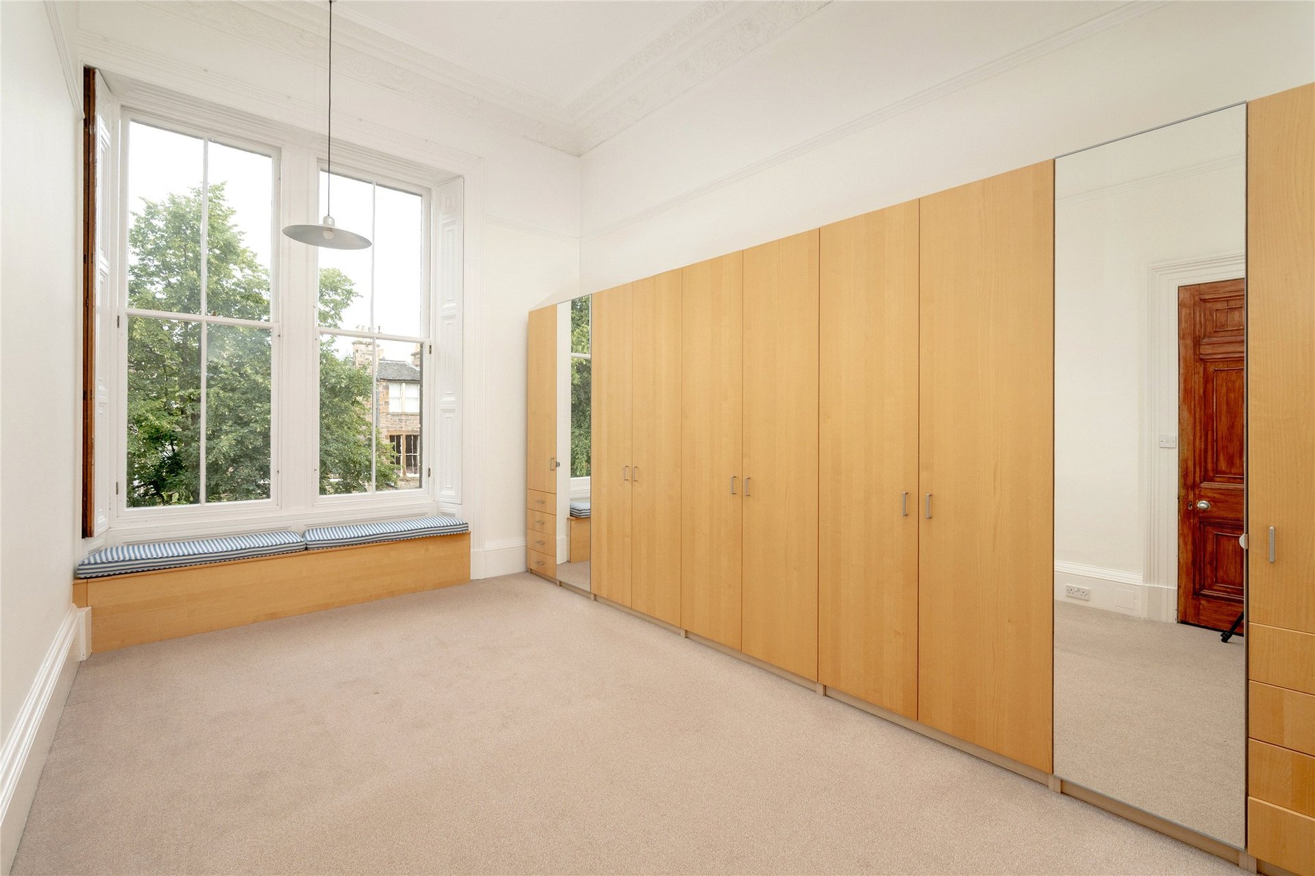 1F, 14 Eglinton Crescent, West End, Edinburgh, EH12 5DD - Picture #16
