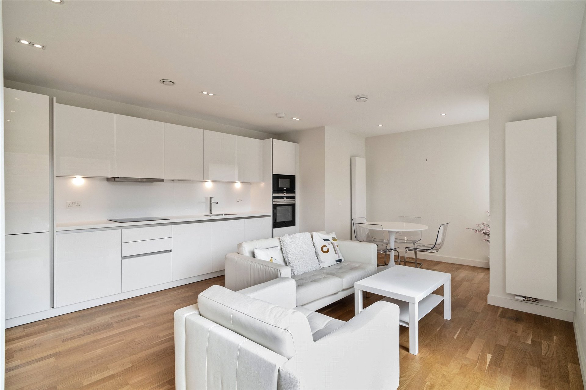 16/9 Horne Terrace, Fountainbridge, Edinburgh, EH11 1JL - Picture #3