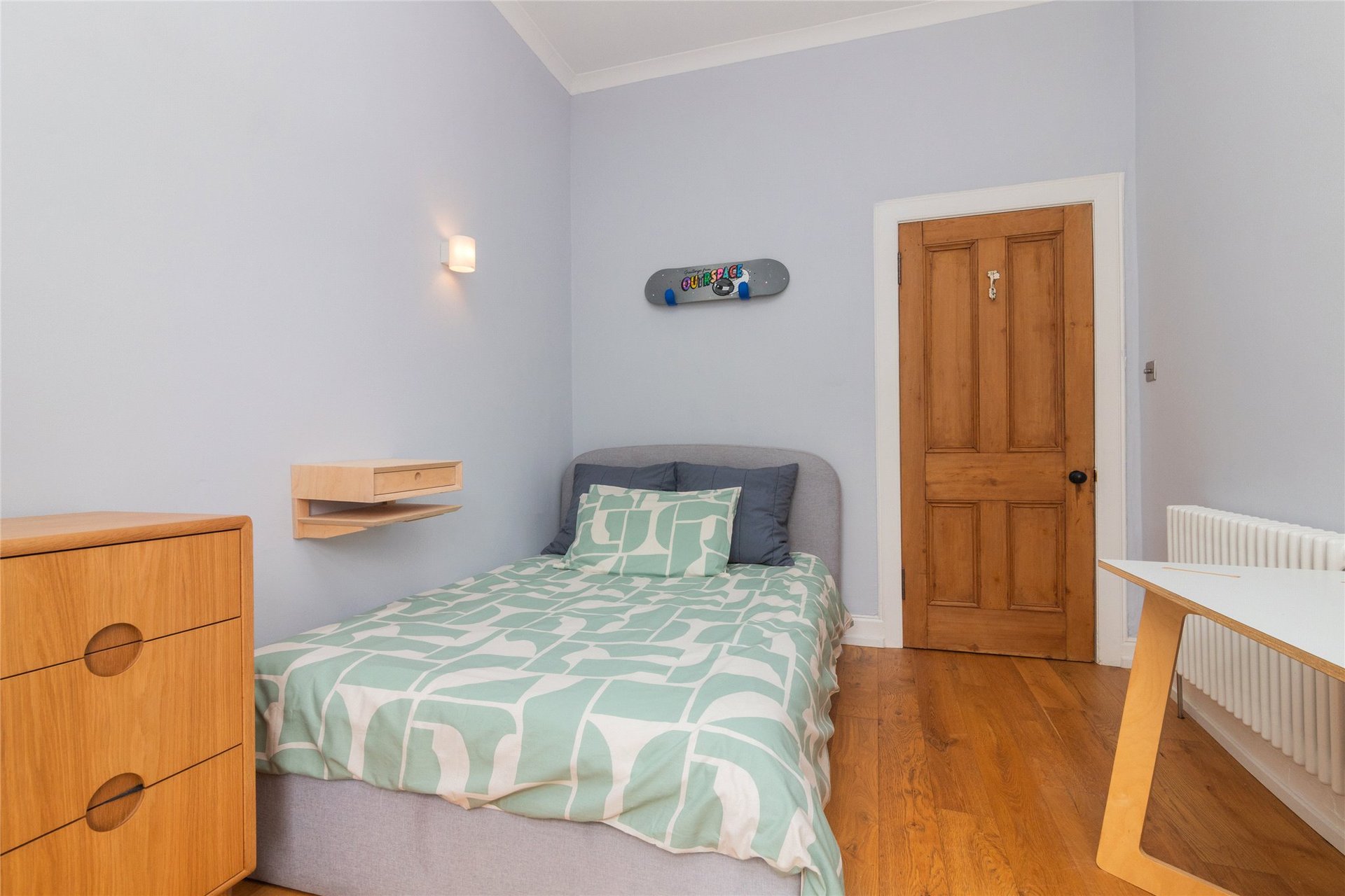 Flat 2/1, 1 Crown Terrace, Dowanhill, Glasgow, G12 9HA - Picture #30