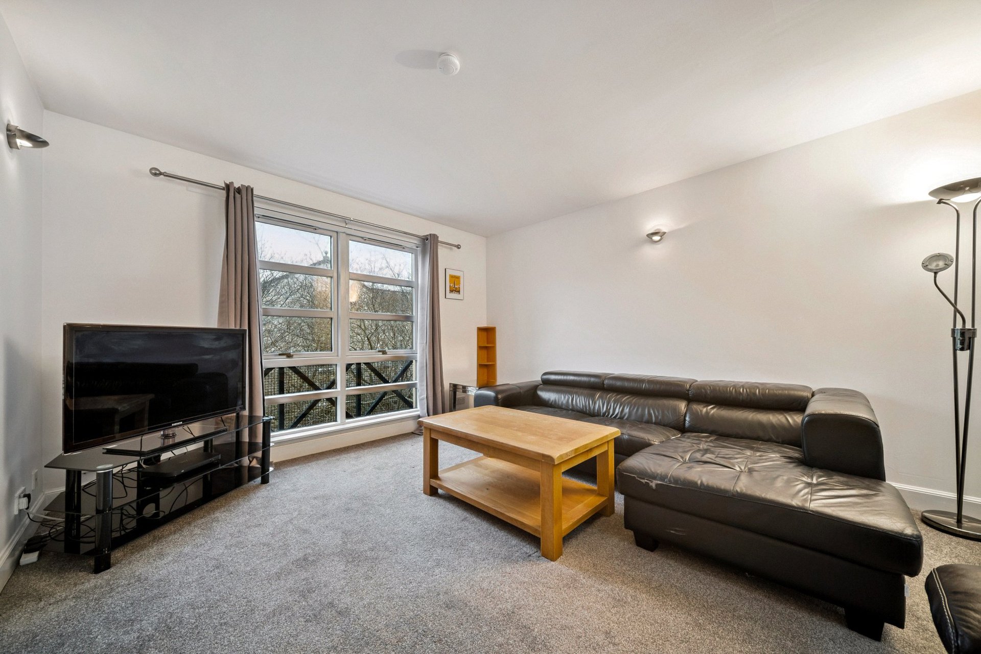 Flat 3, 4 Grandville, Edinburgh, EH6 4TH - Picture #4